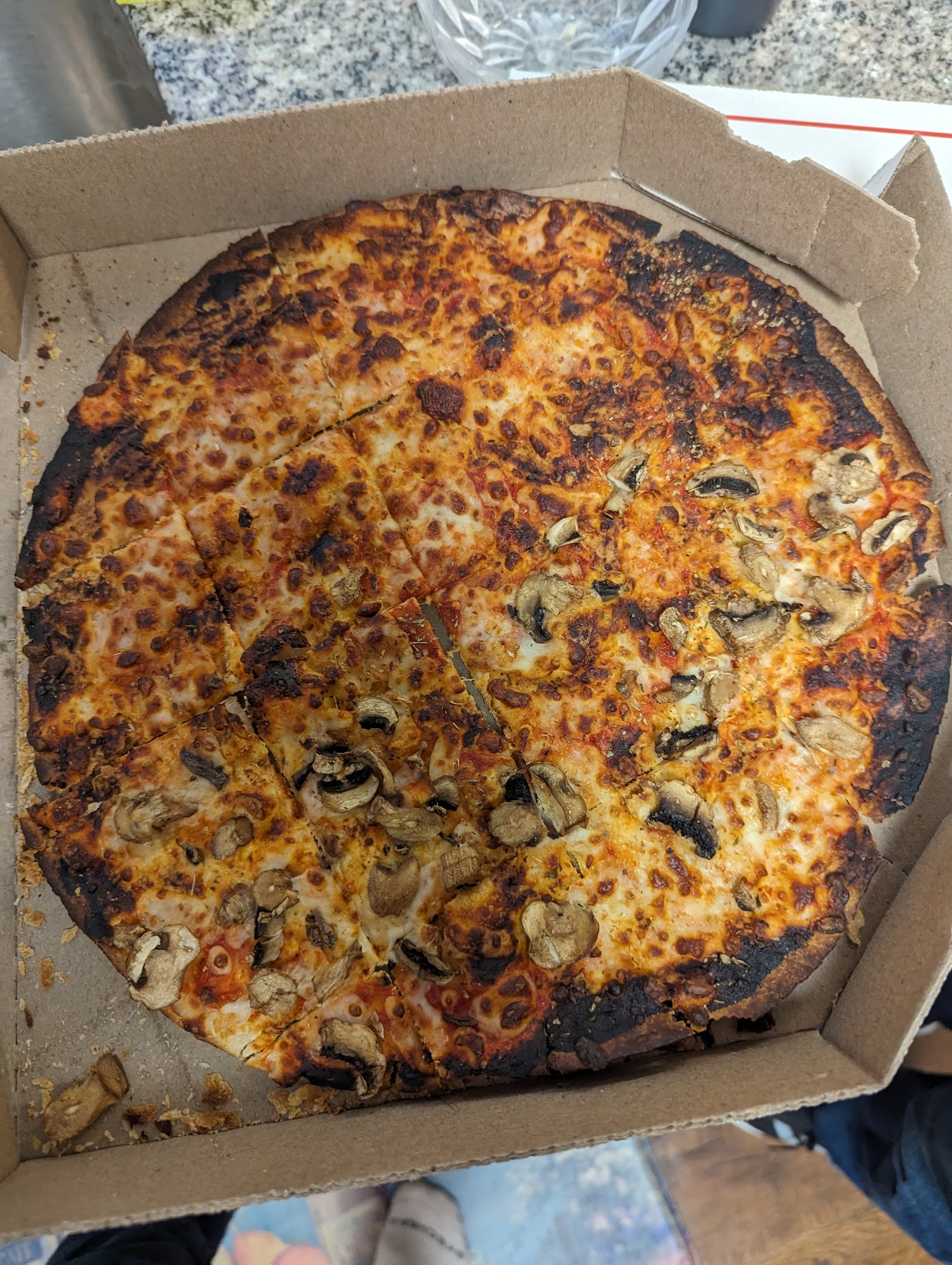 Domino's Pizza