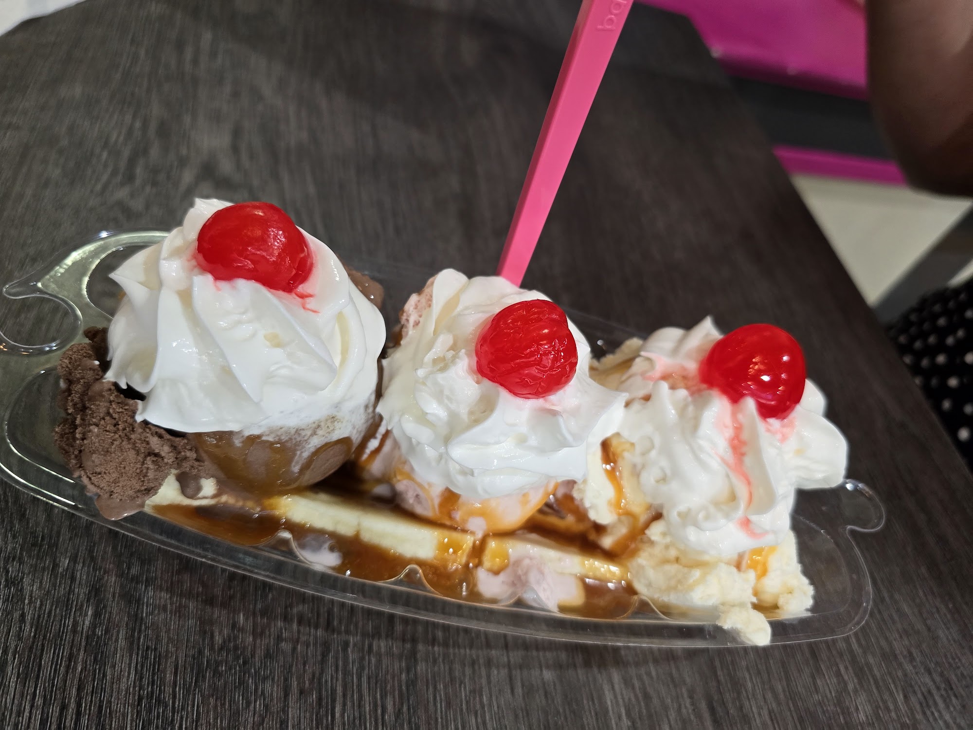 Baskin-Robbins