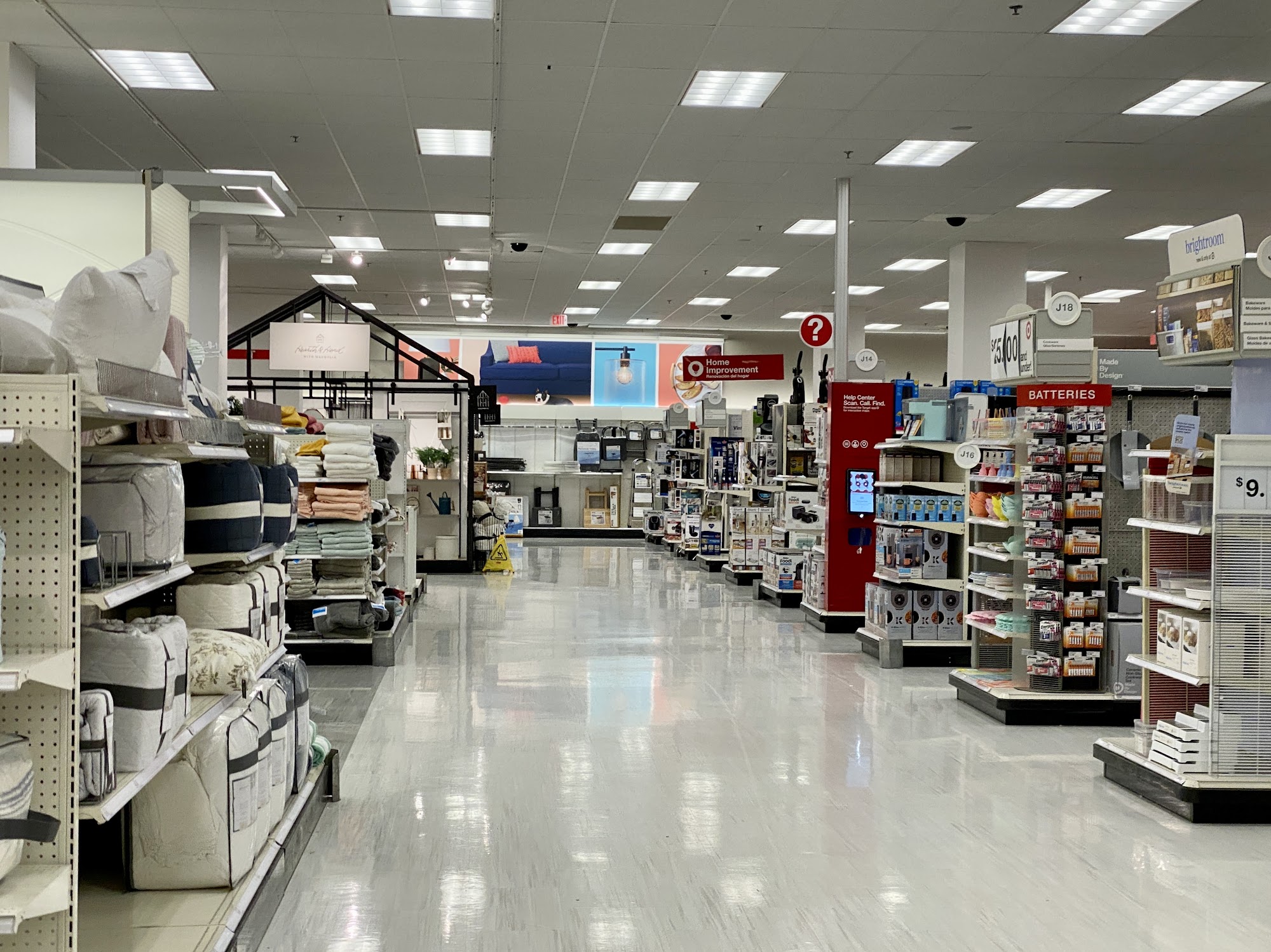 TARGET 5115 Leesburg Pike, Falls Church VA Hours, Directions