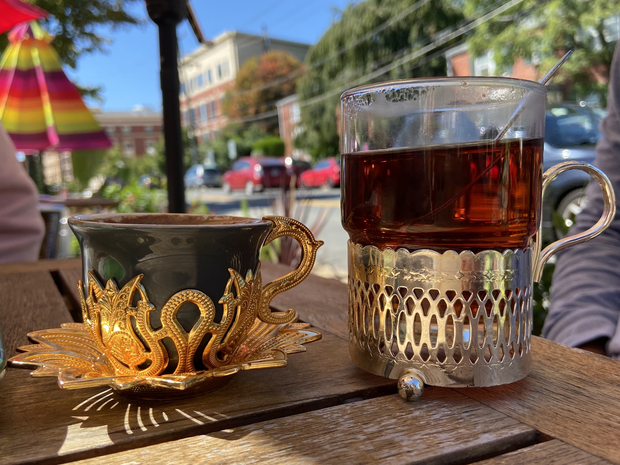 Borek G Cafe & Market Falls Church