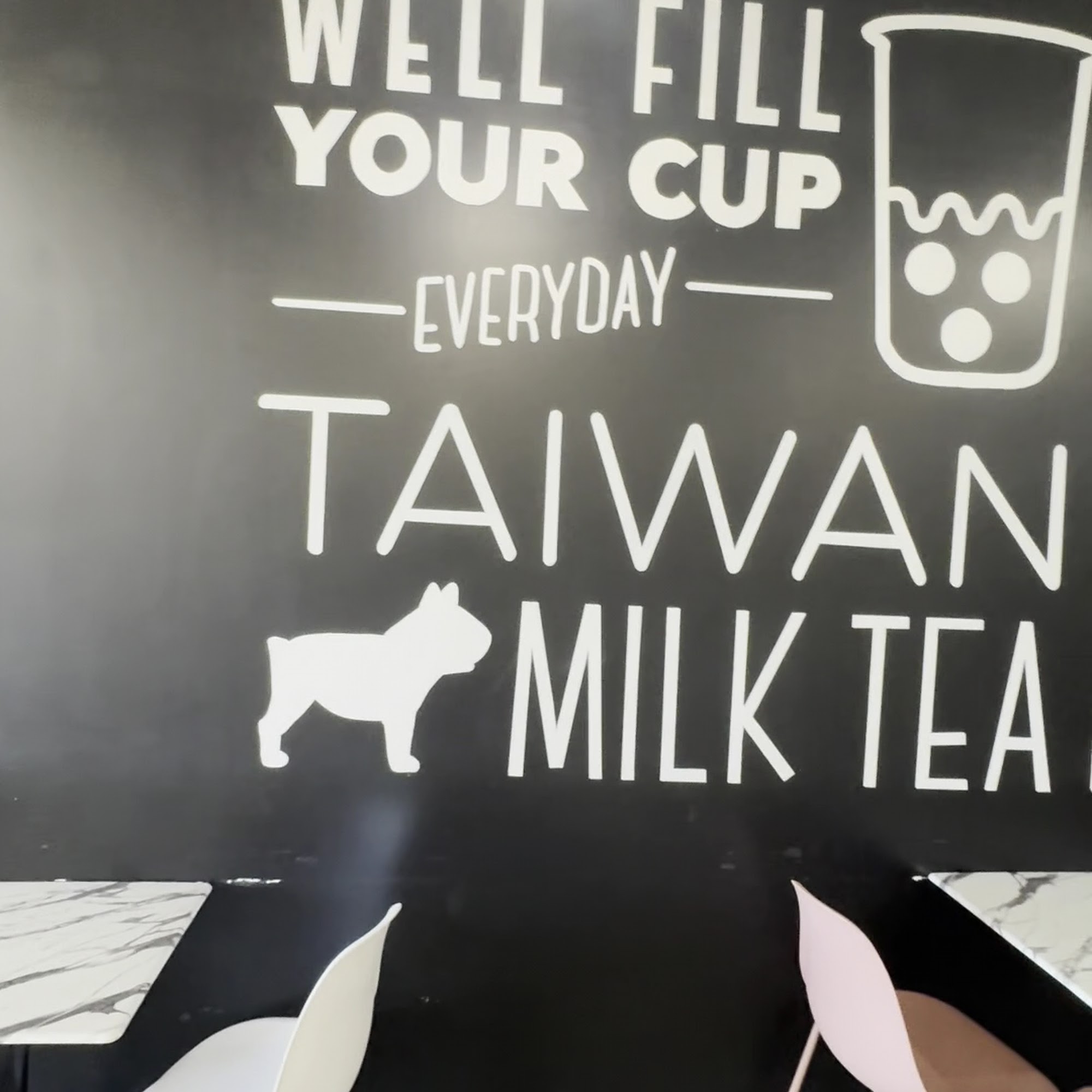 BoBaPoP Tea Bar - Merrifield Falls Church