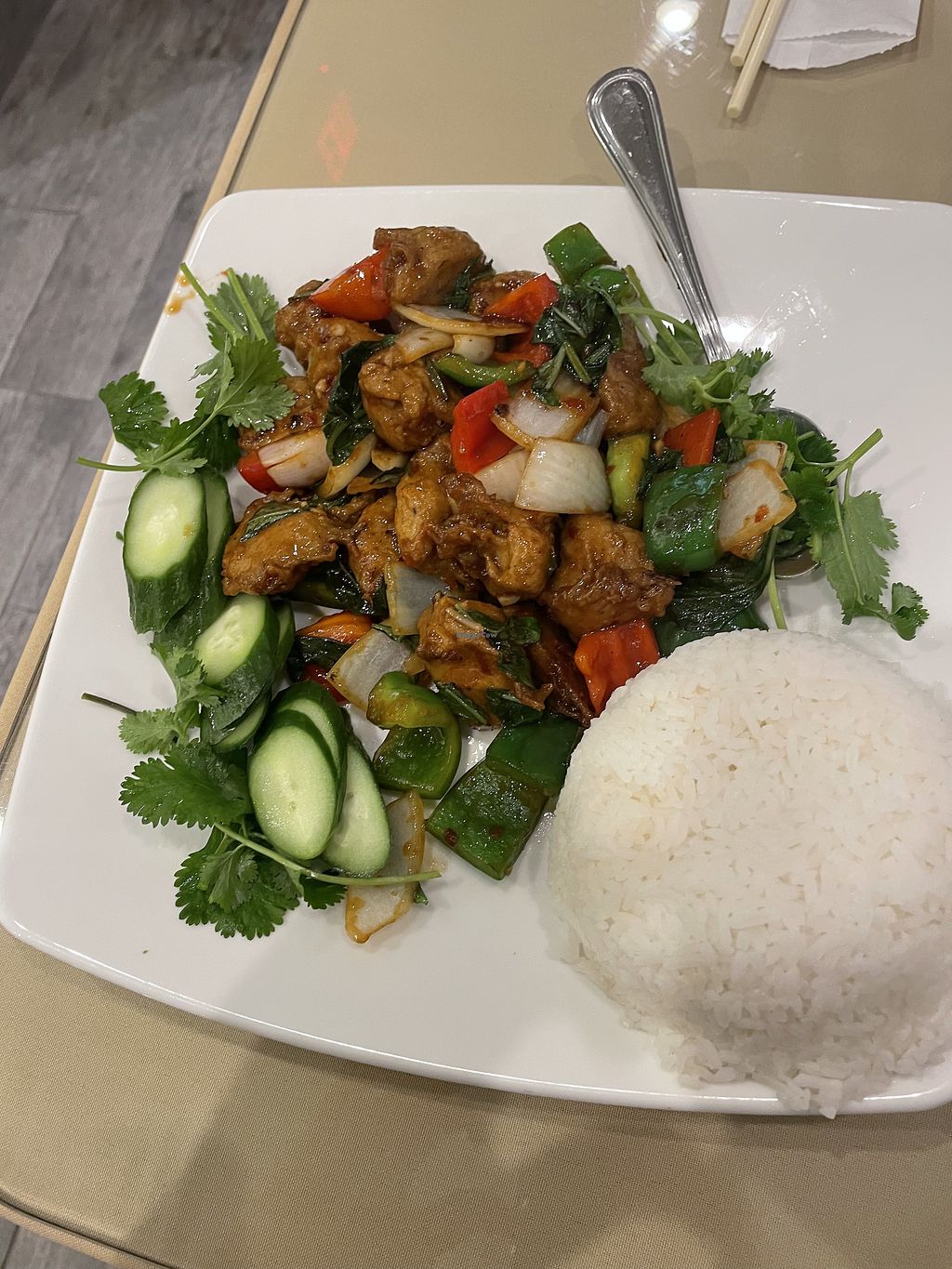 Photo credit: happycow