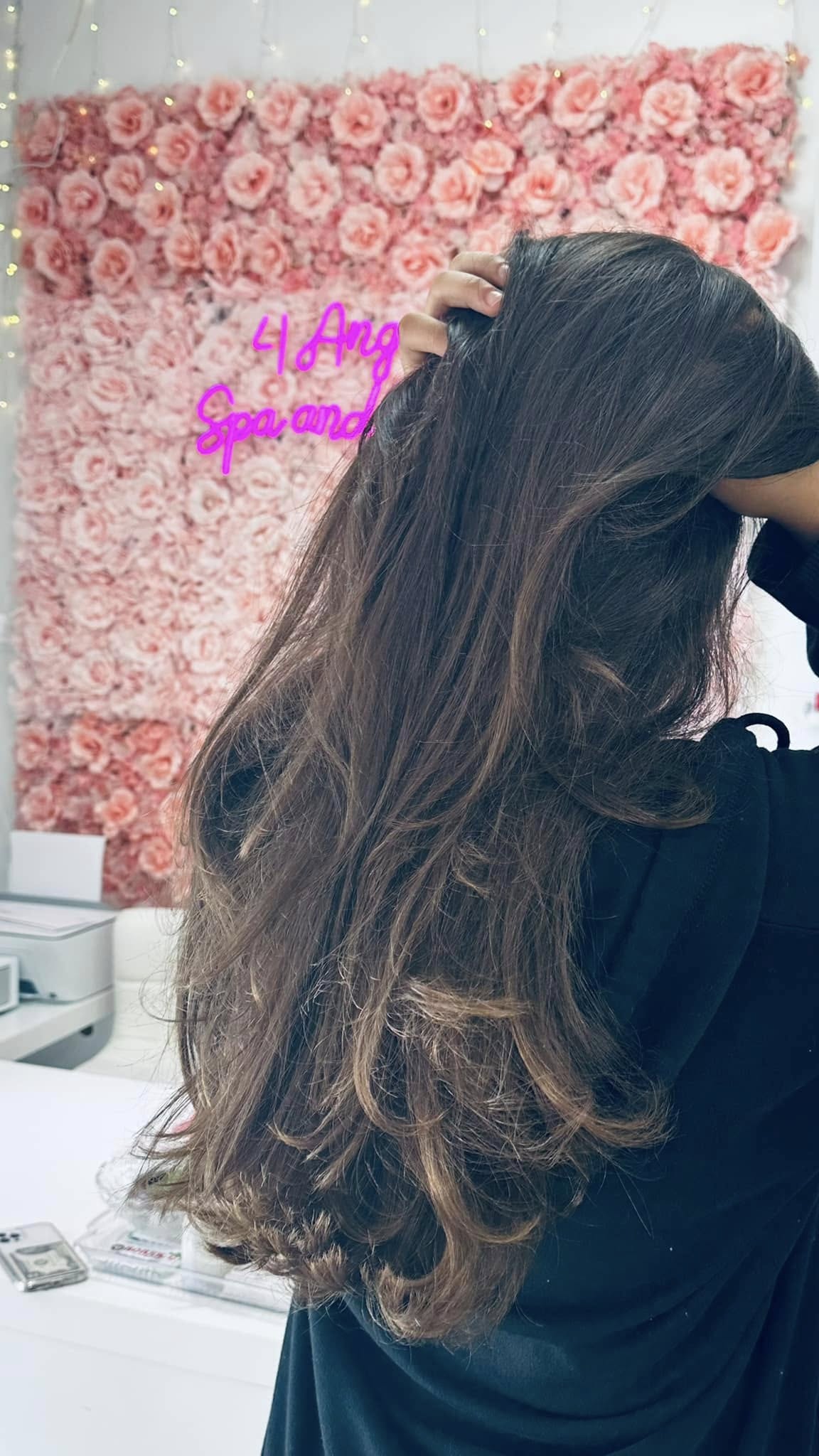 Angel Spa LLC