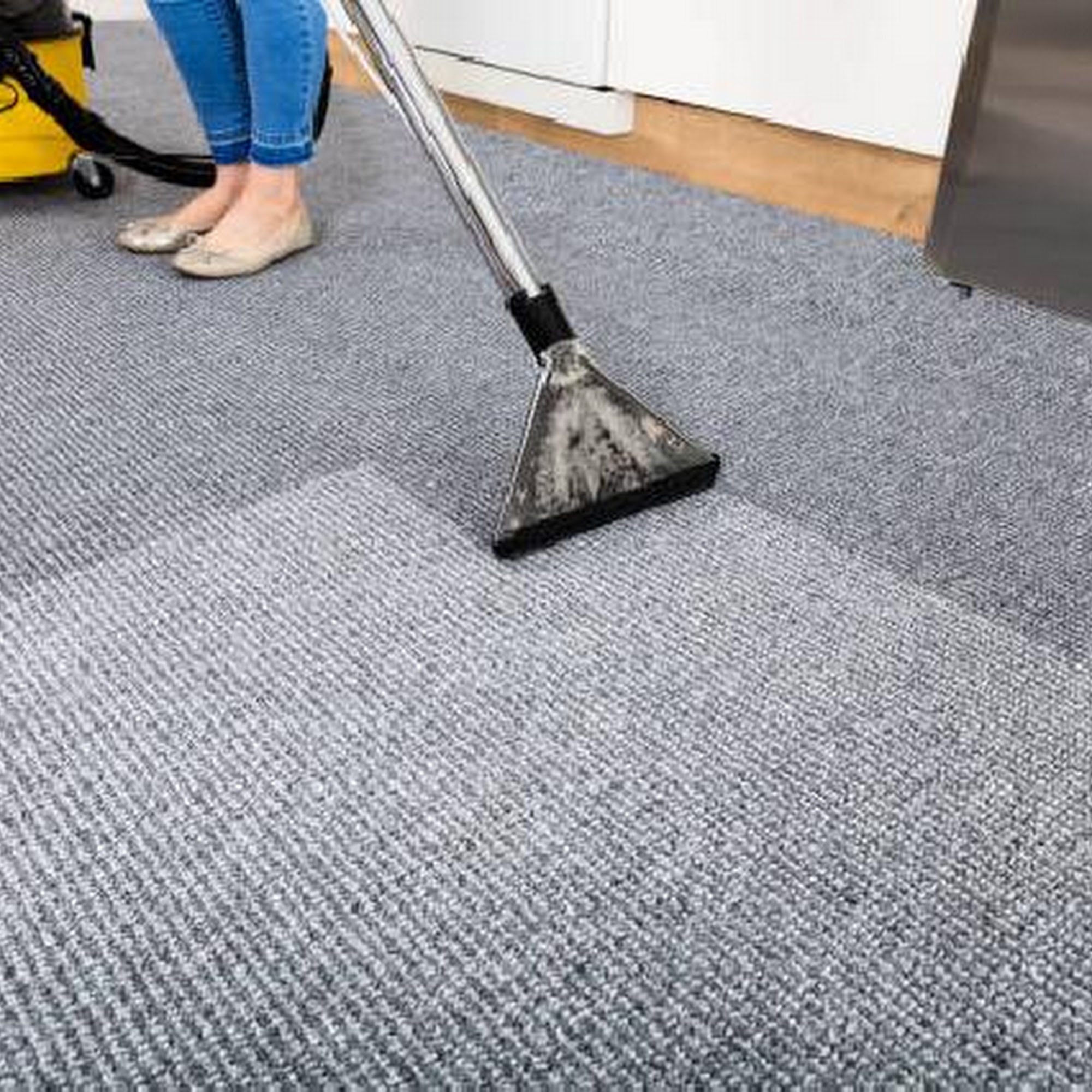 A & V Carpet & Sofa Cleaning