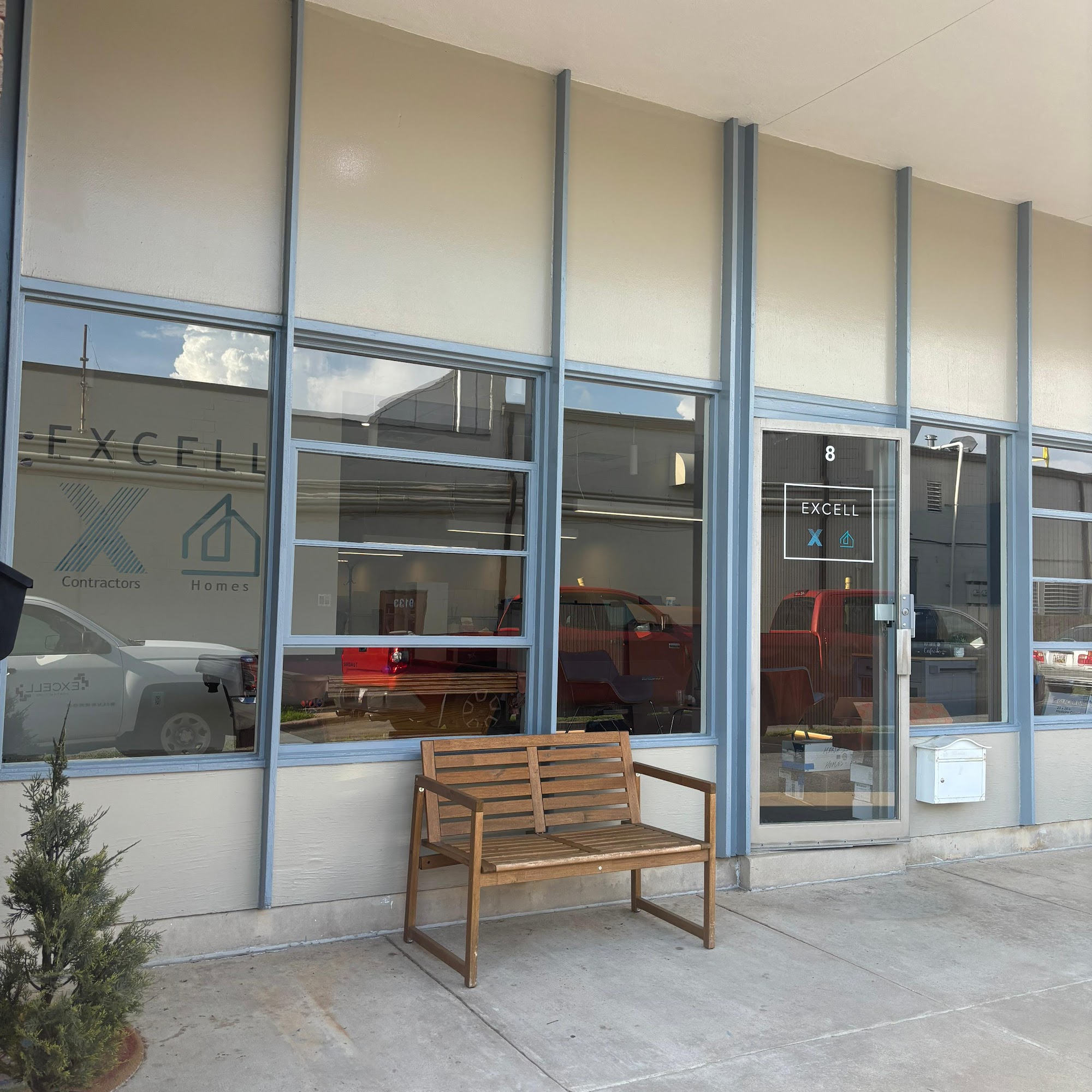 Excell Contractors 7600 Leesburg Pike Suite 210, Falls Church Virginia 22043