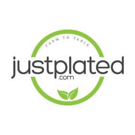 Just Plated