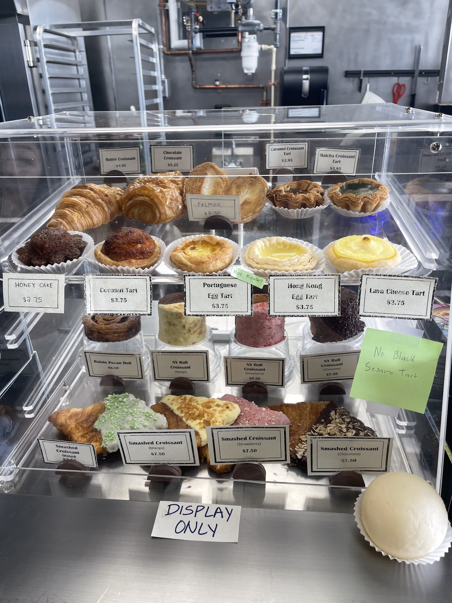 The Beat Menu