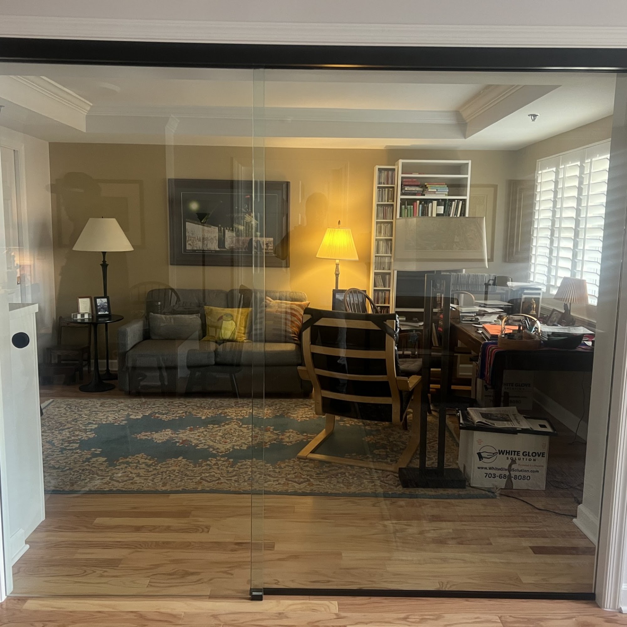Nova Custom Glass 7728 US-29, Falls Church Virginia 22042