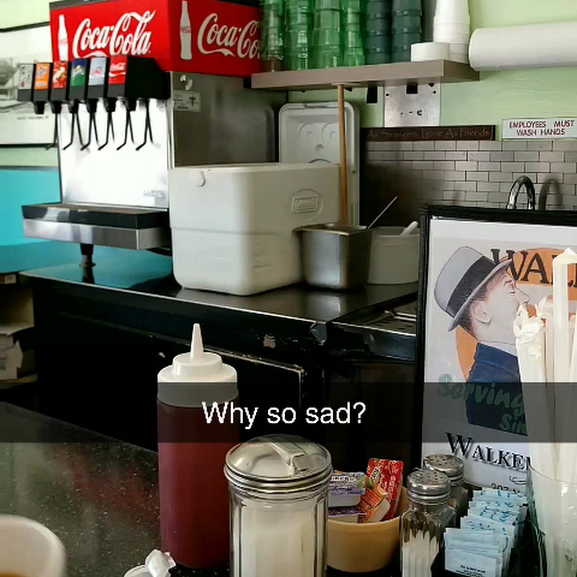 Walker's Diner Farmville