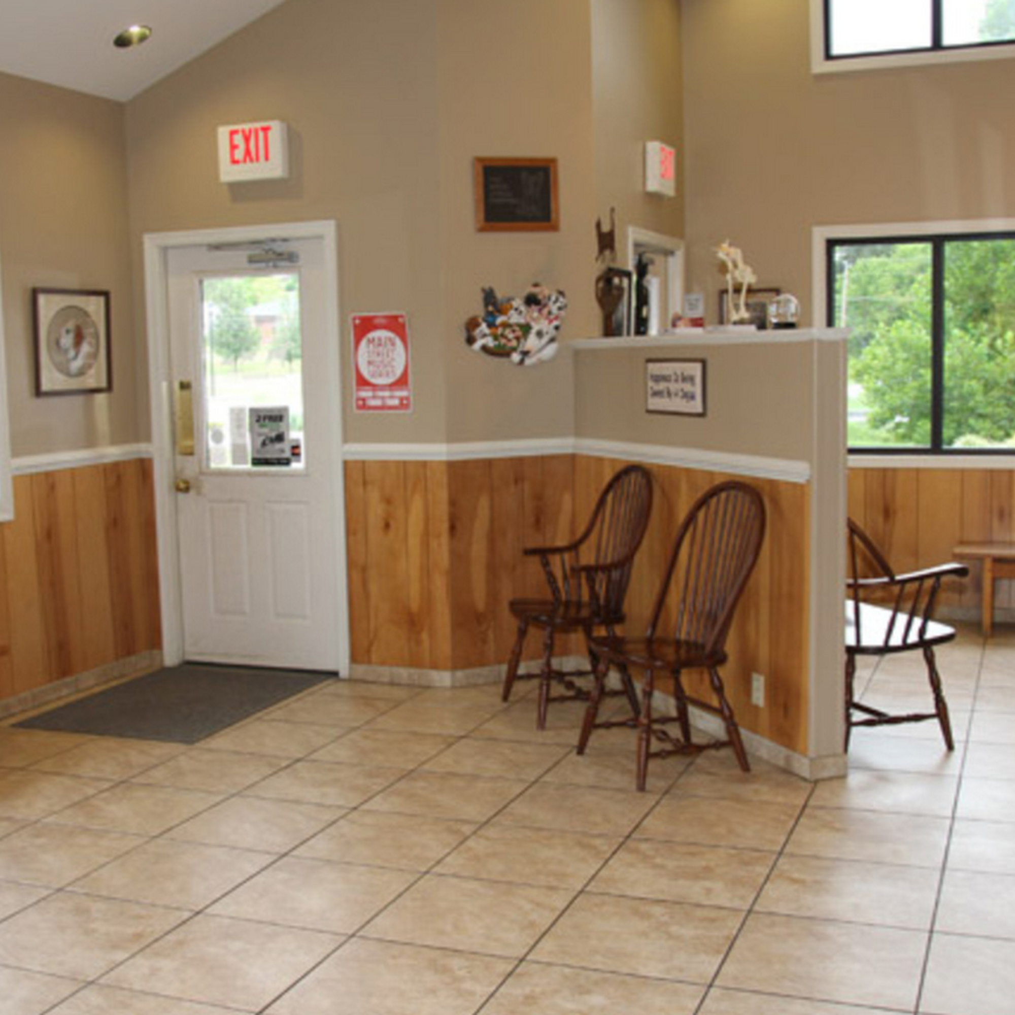 Ridge Animal Hospital Farmville