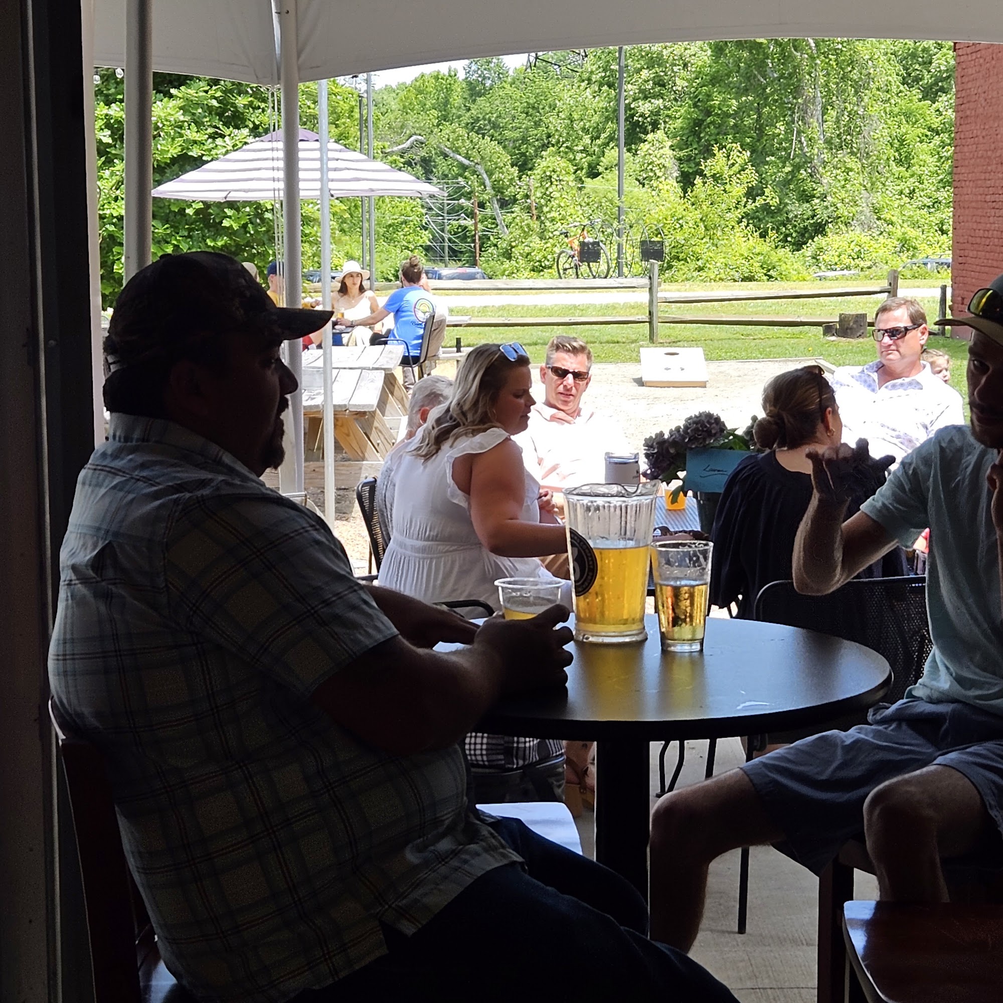 Three Roads Brewing Company Farmville