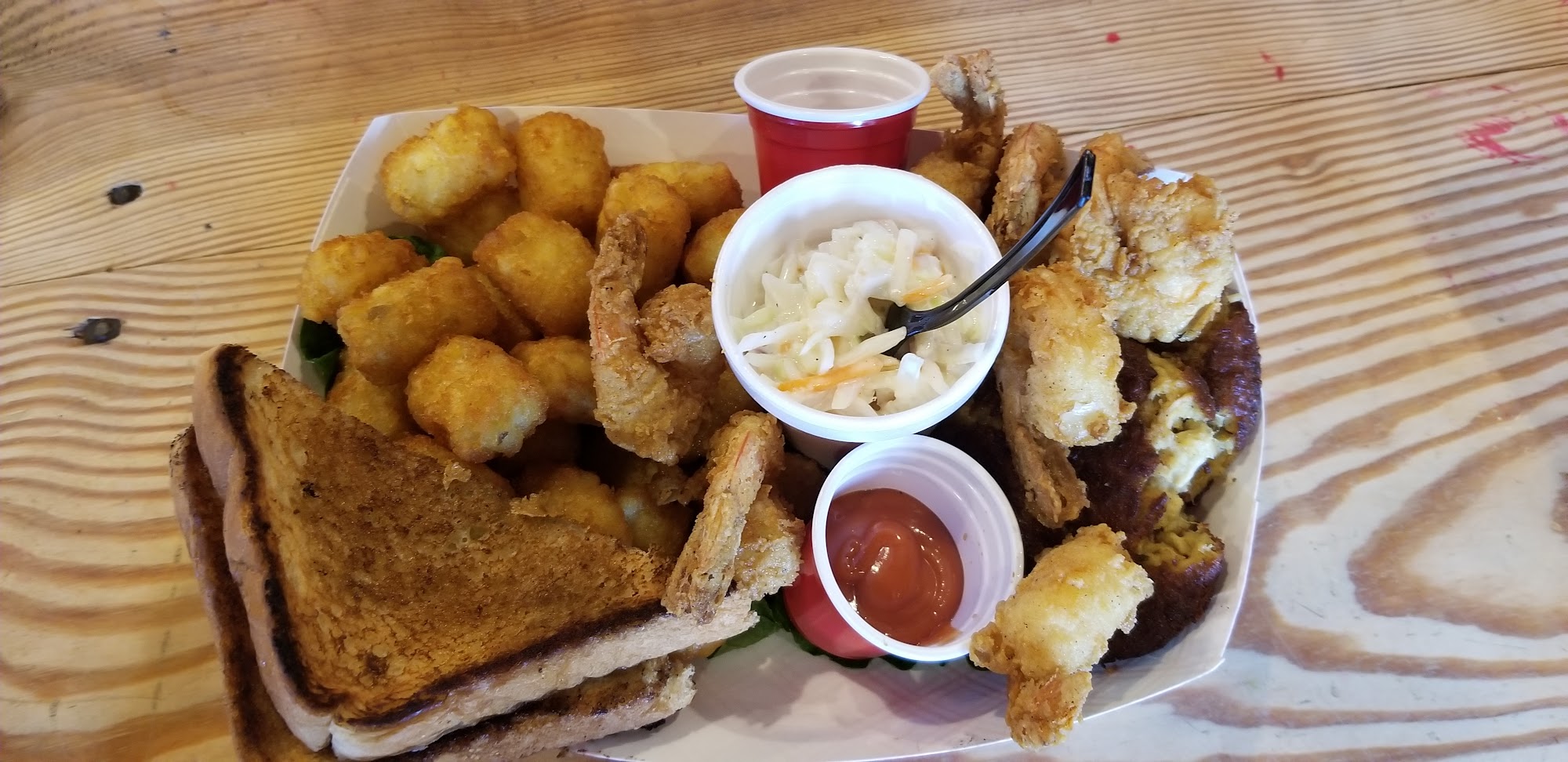 Three Roads Brewing Company Farmville