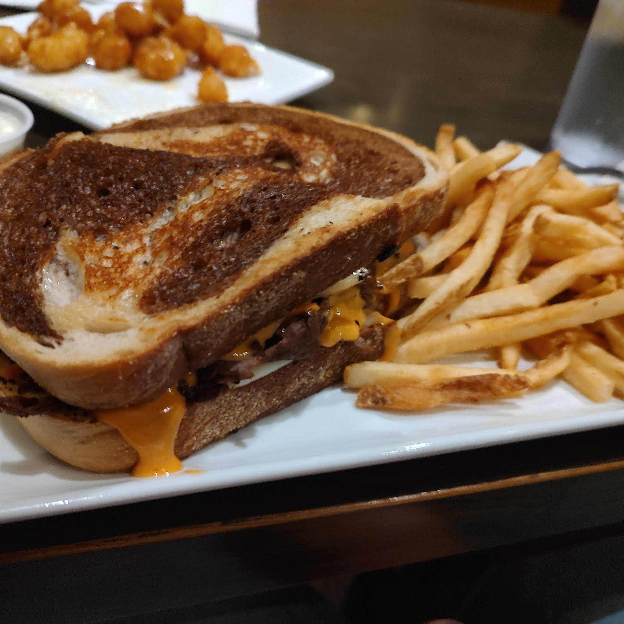 North Street Press Club Farmville