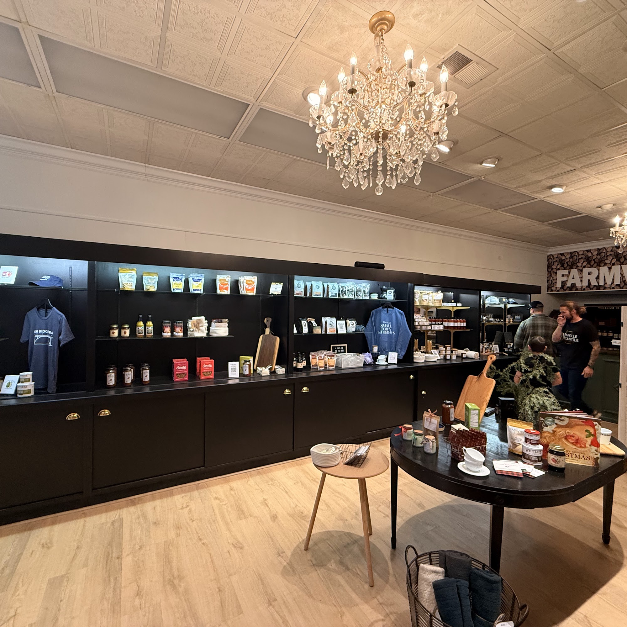 Farmville Mercantile Farmville