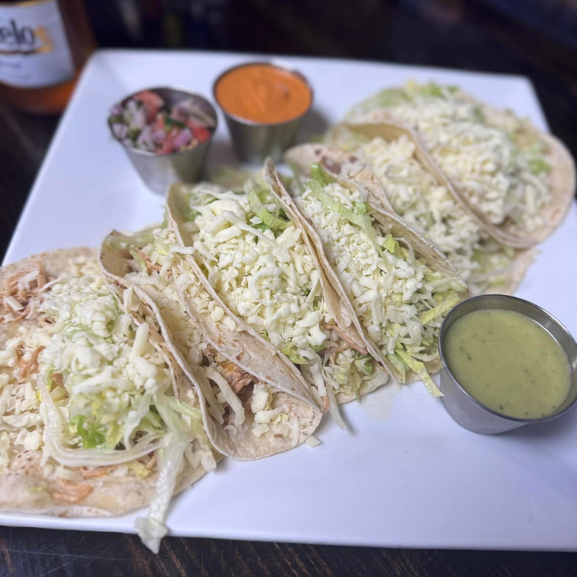 Jose's Mexican Grill Ferrum