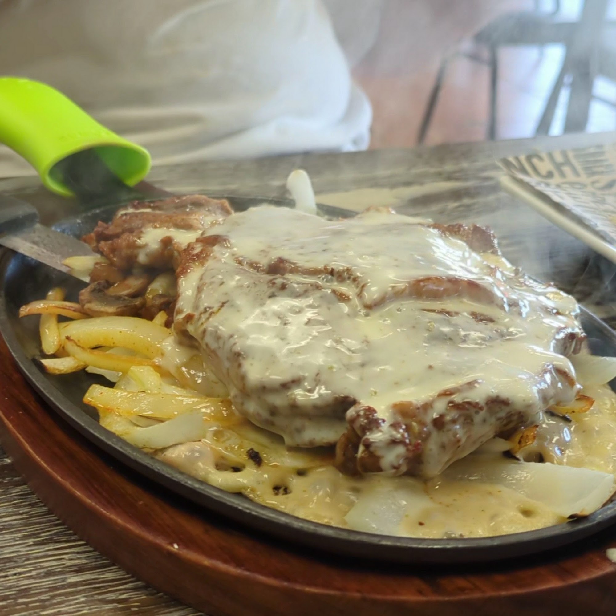 Jose's Mexican Grill Ferrum