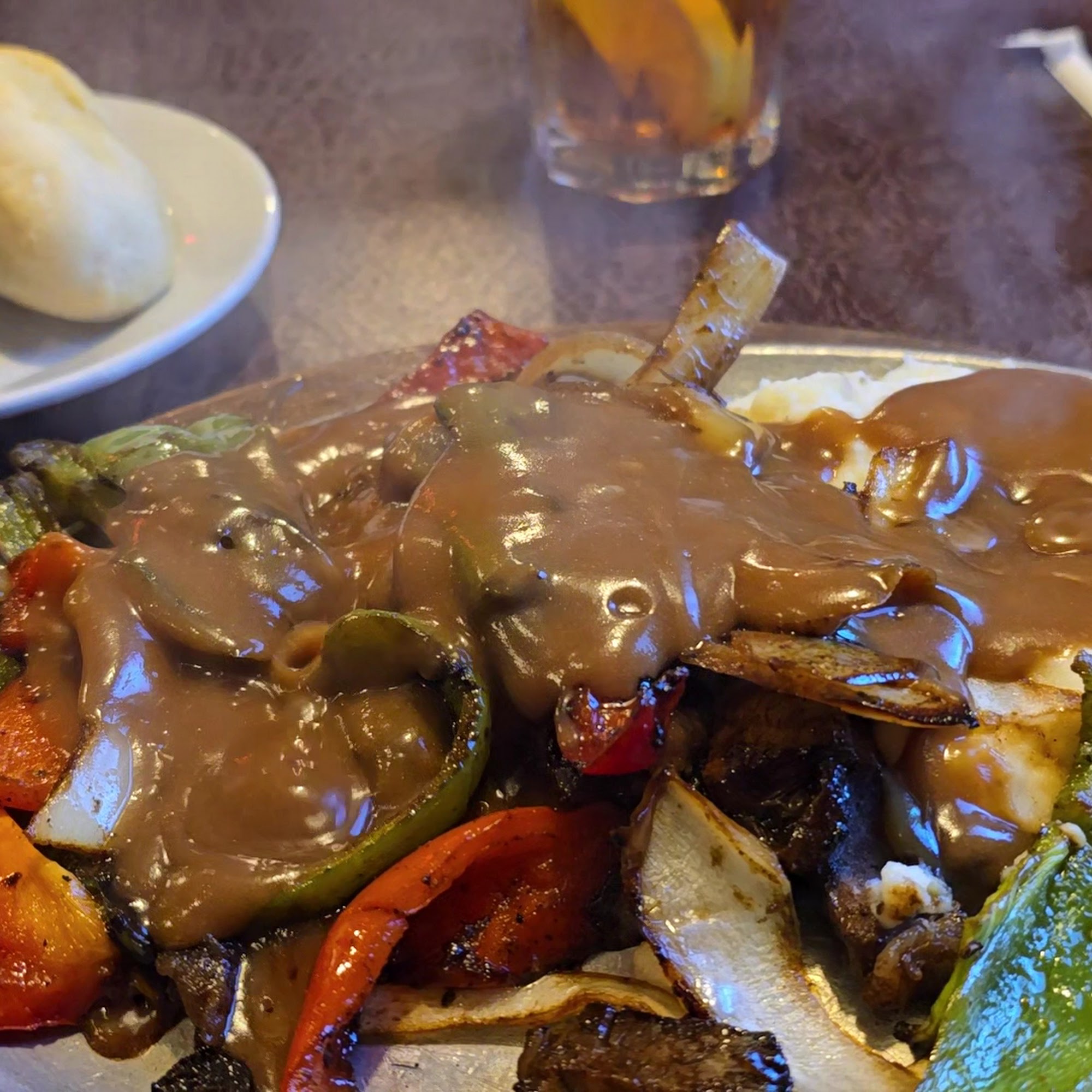 Bulls Steakhouse Forest