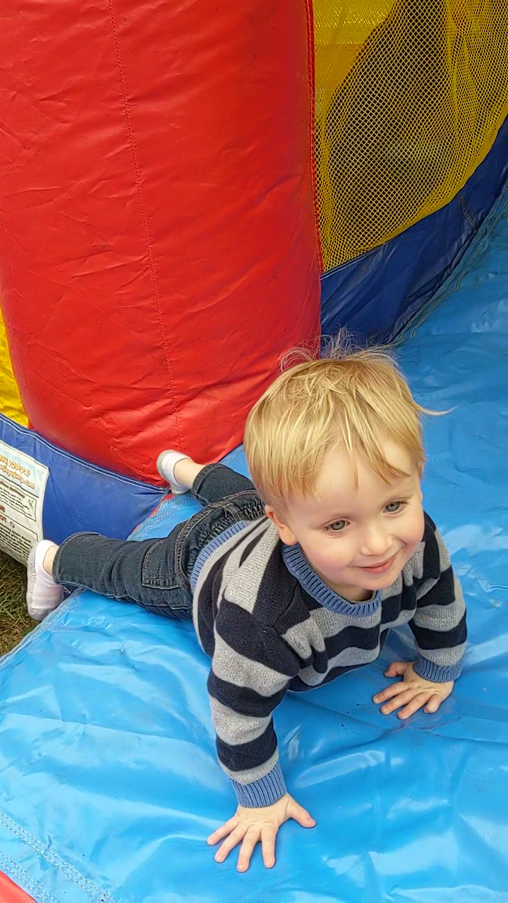 Apocalypse Ale Works Menu