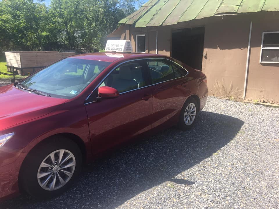 Drive This Way Driver Training