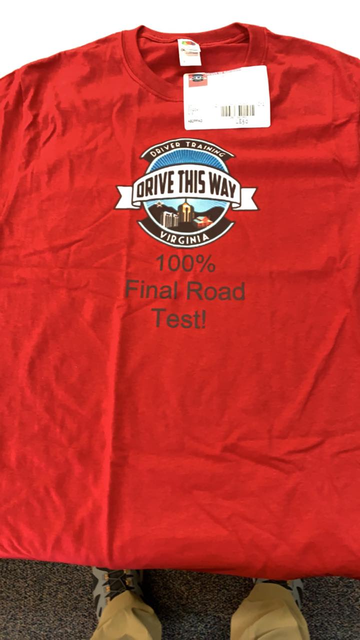 Drive This Way Driver Training