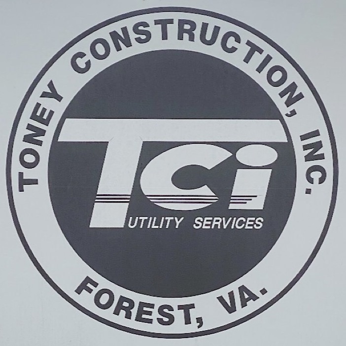 Toney Construction Inc.