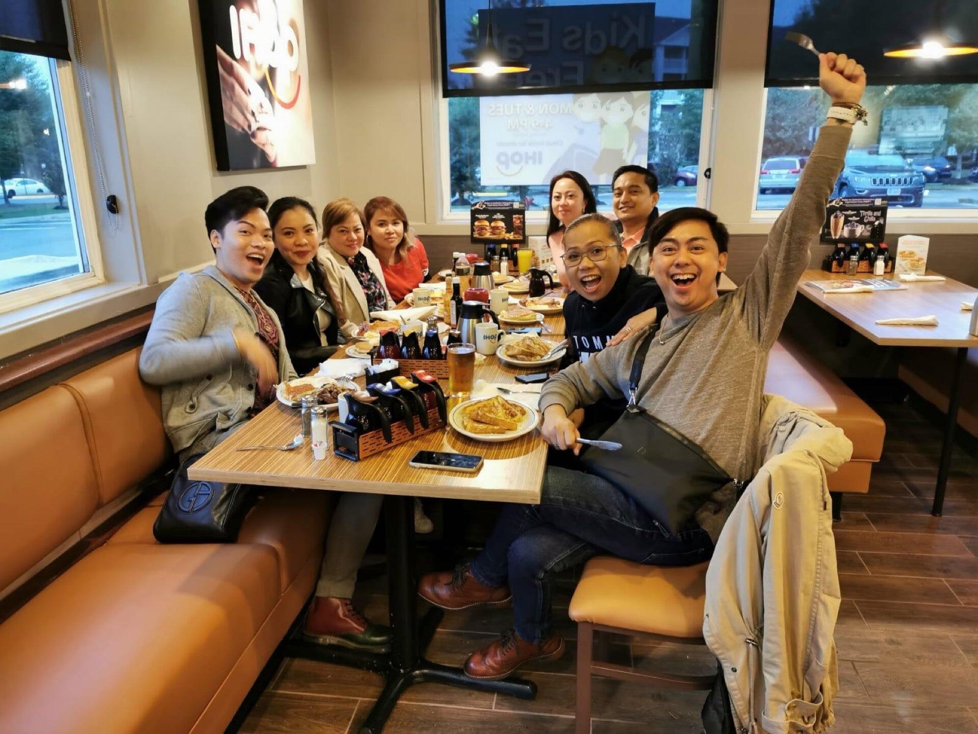 Photo credit: nextdoor