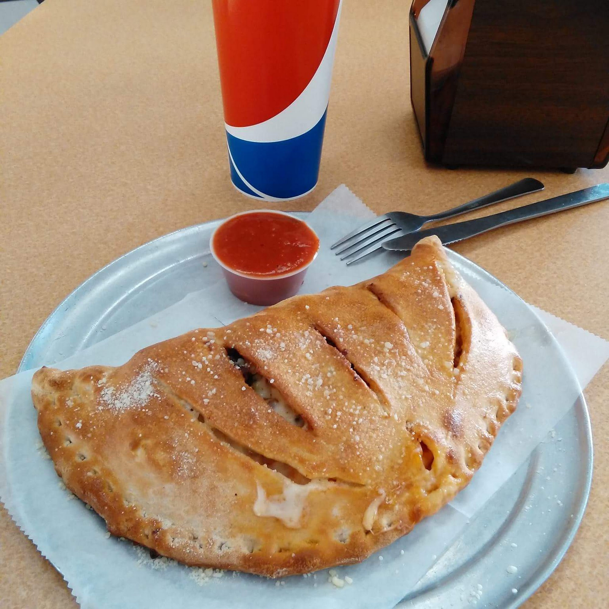 Primo Pizza Fredericksburg