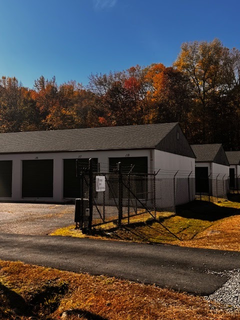 Discount Mini Storage Fredericksburg