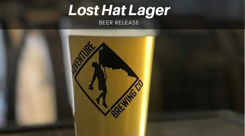 Adventure Brewing Company Menu