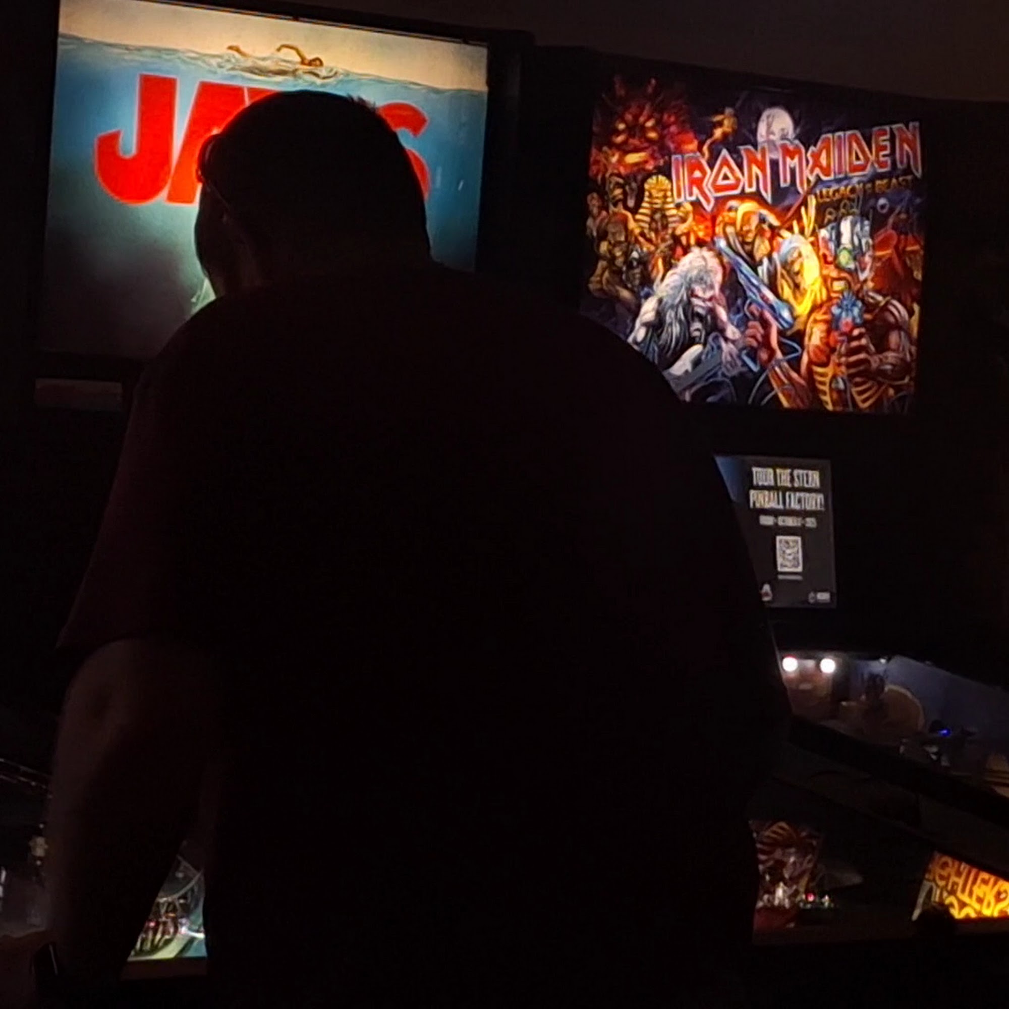 Maltese Brewing Company Fredericksburg