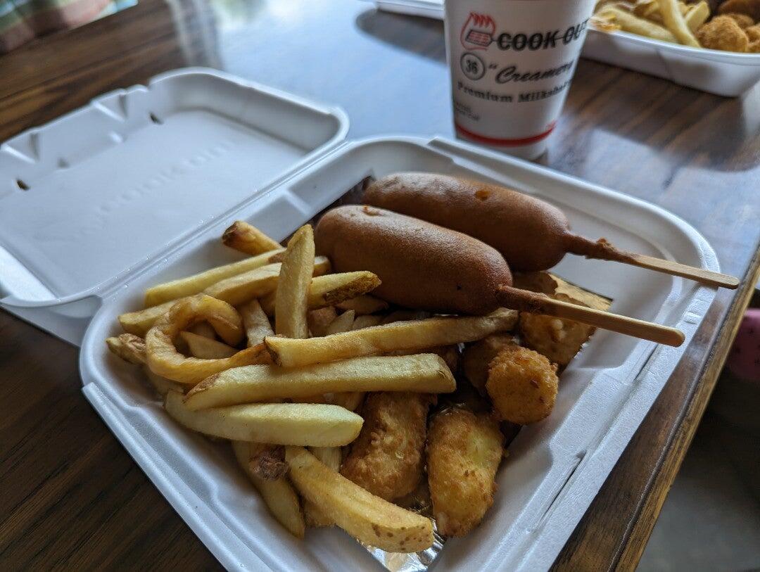 Photo credit: nextdoor
