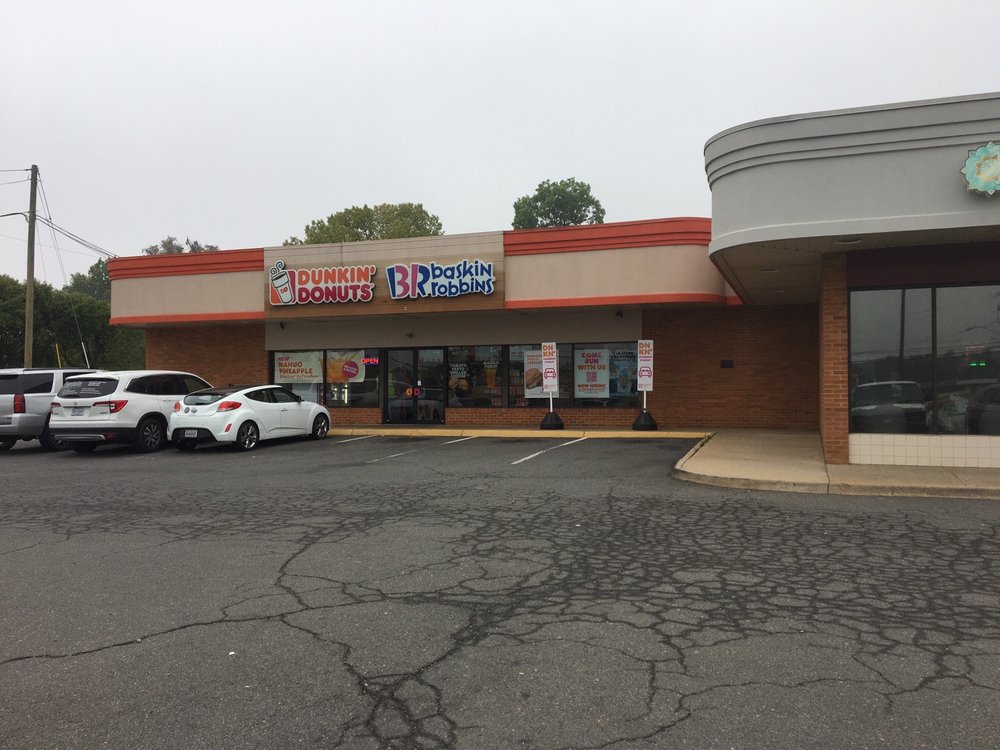Baskin-Robbins