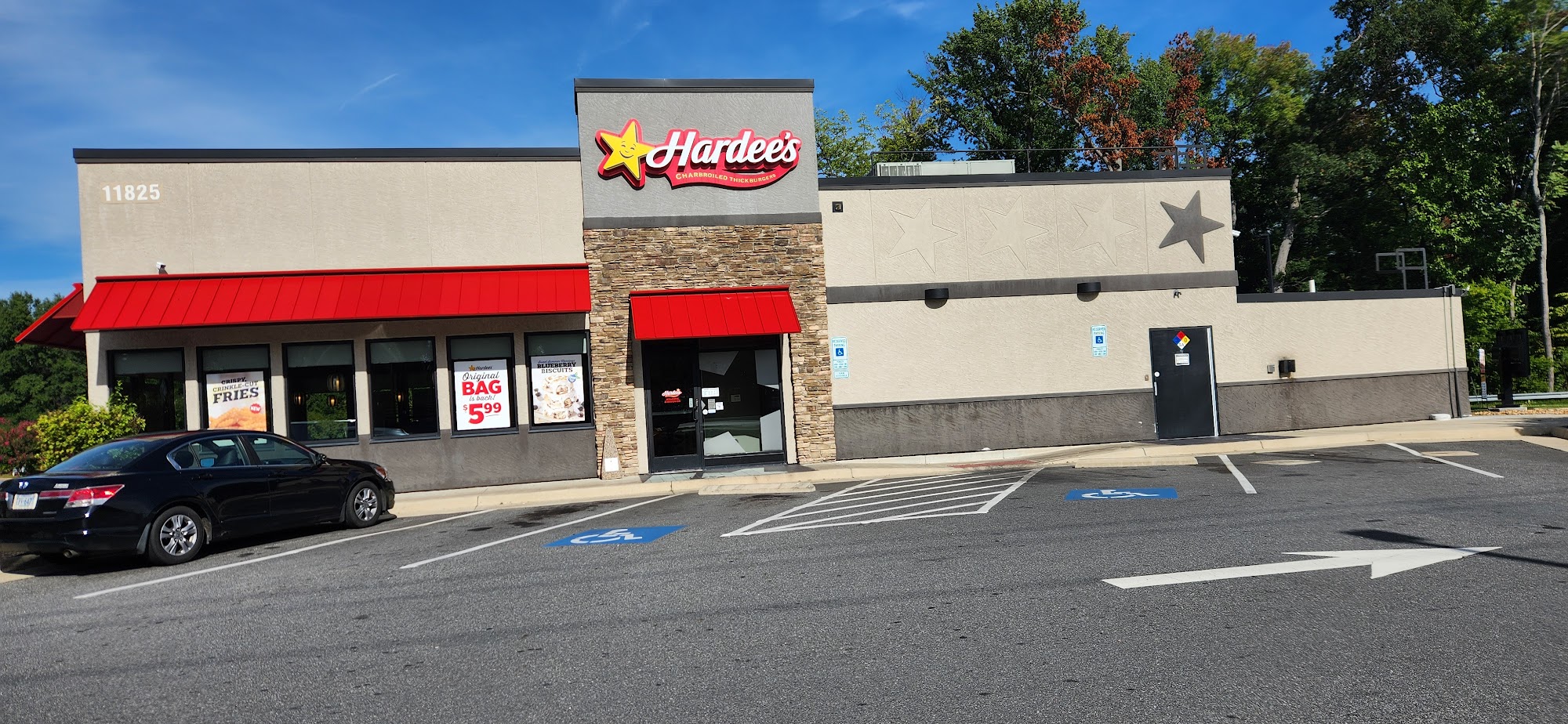 Hardee’s
