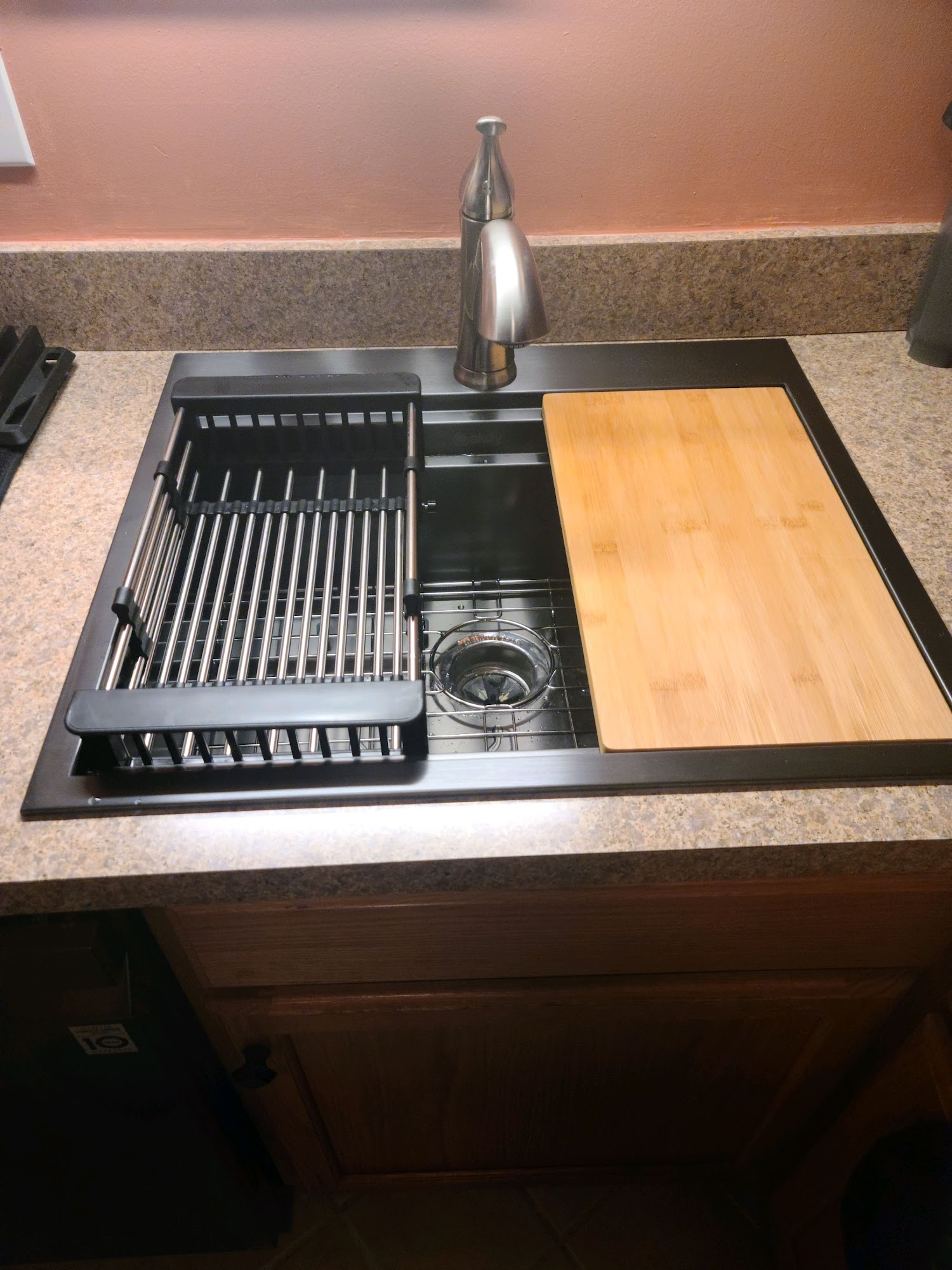 Any and Everything Plumbing