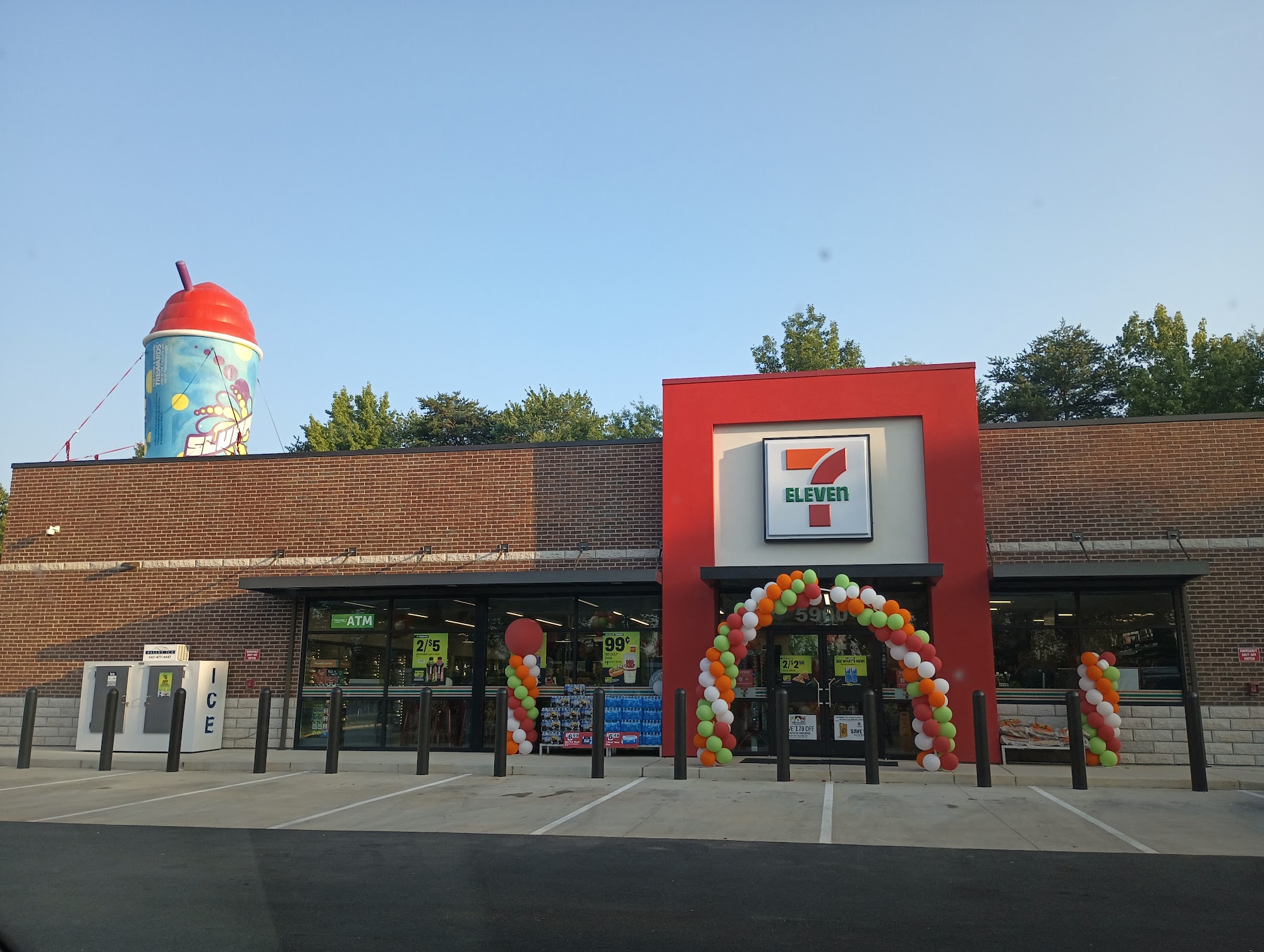 7-Eleven