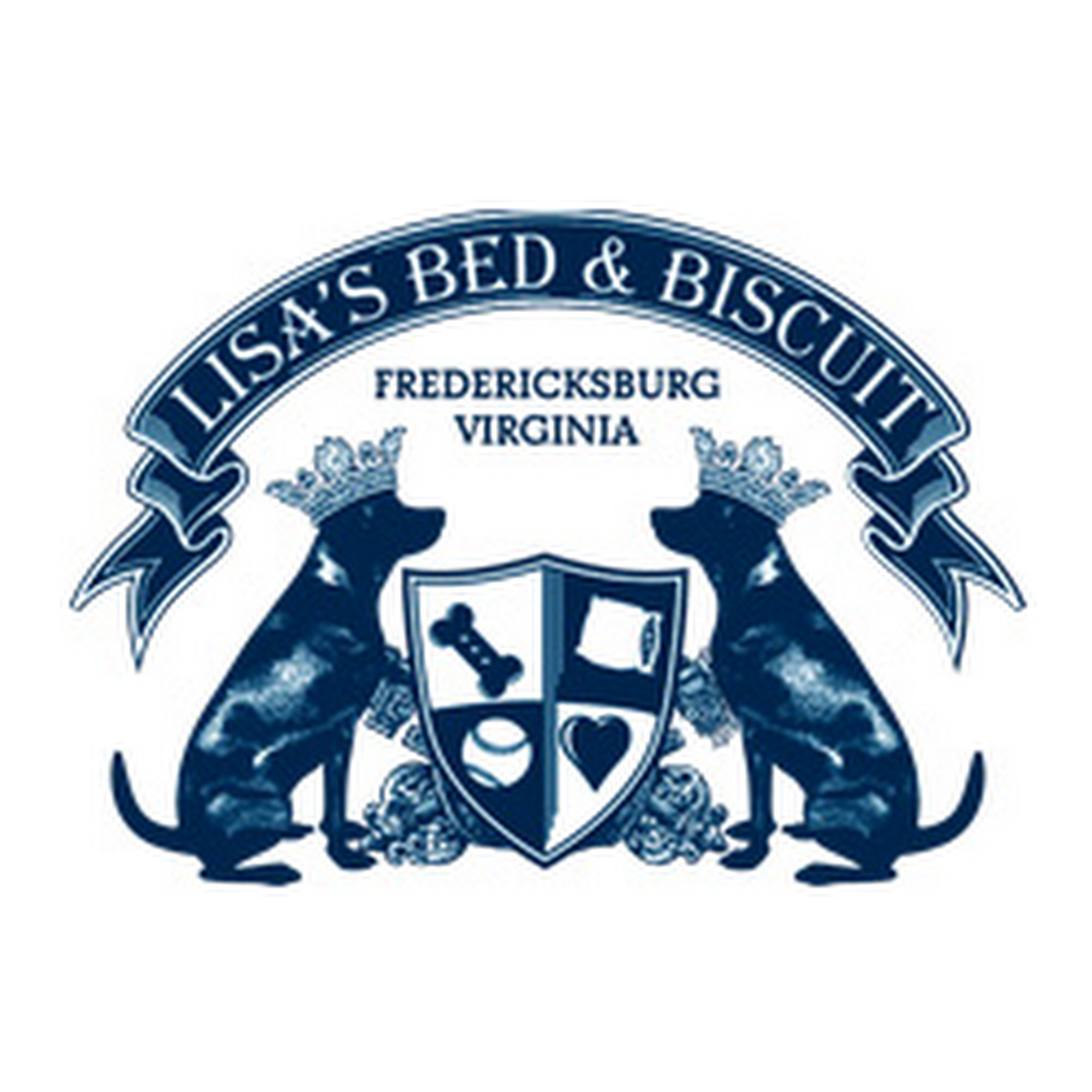 Lisa's Bed & Biscuit Fredericksburg