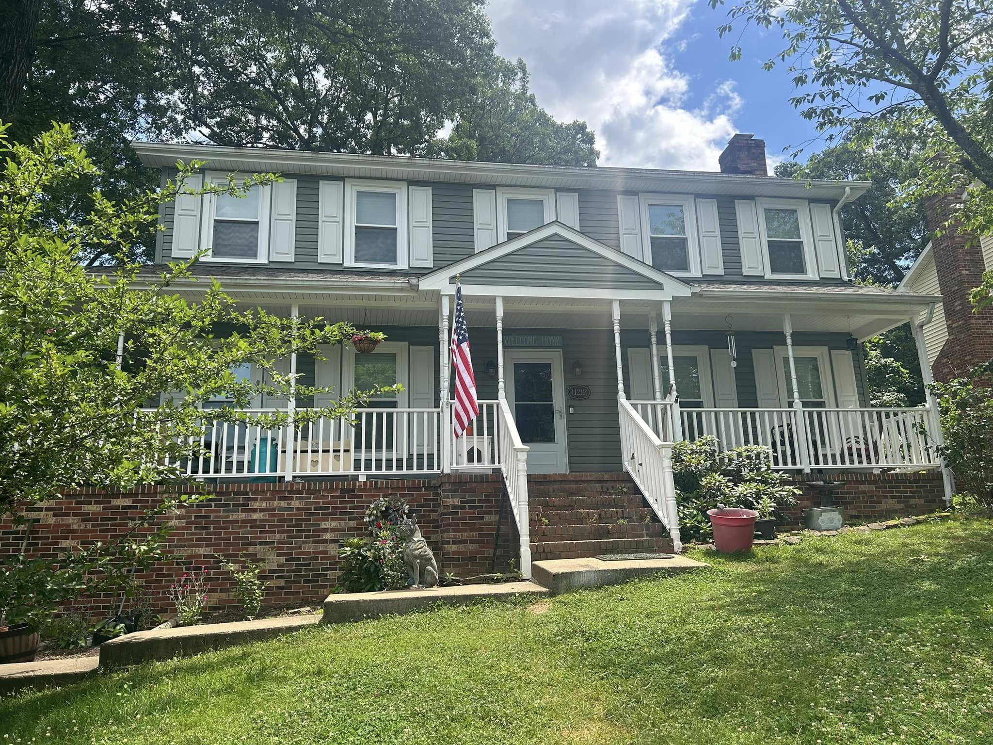 Infinite Home Improvements