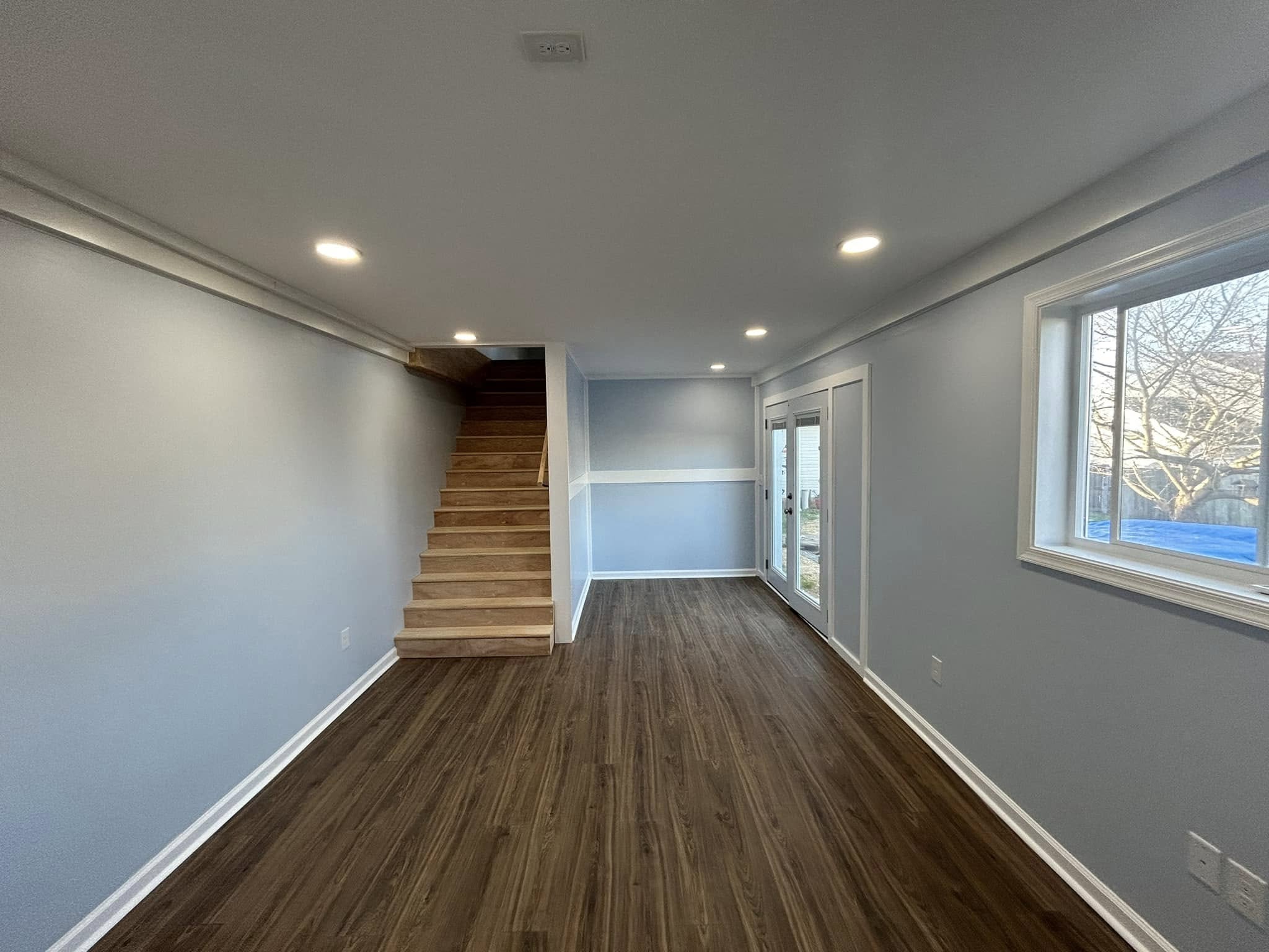 Infinite Home Improvements