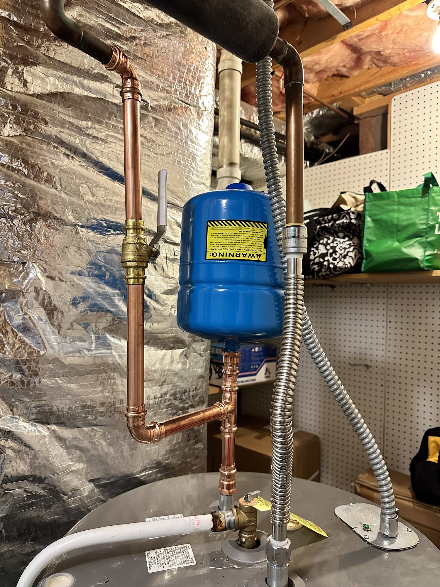 Jim's Plumbing & Gas LLC