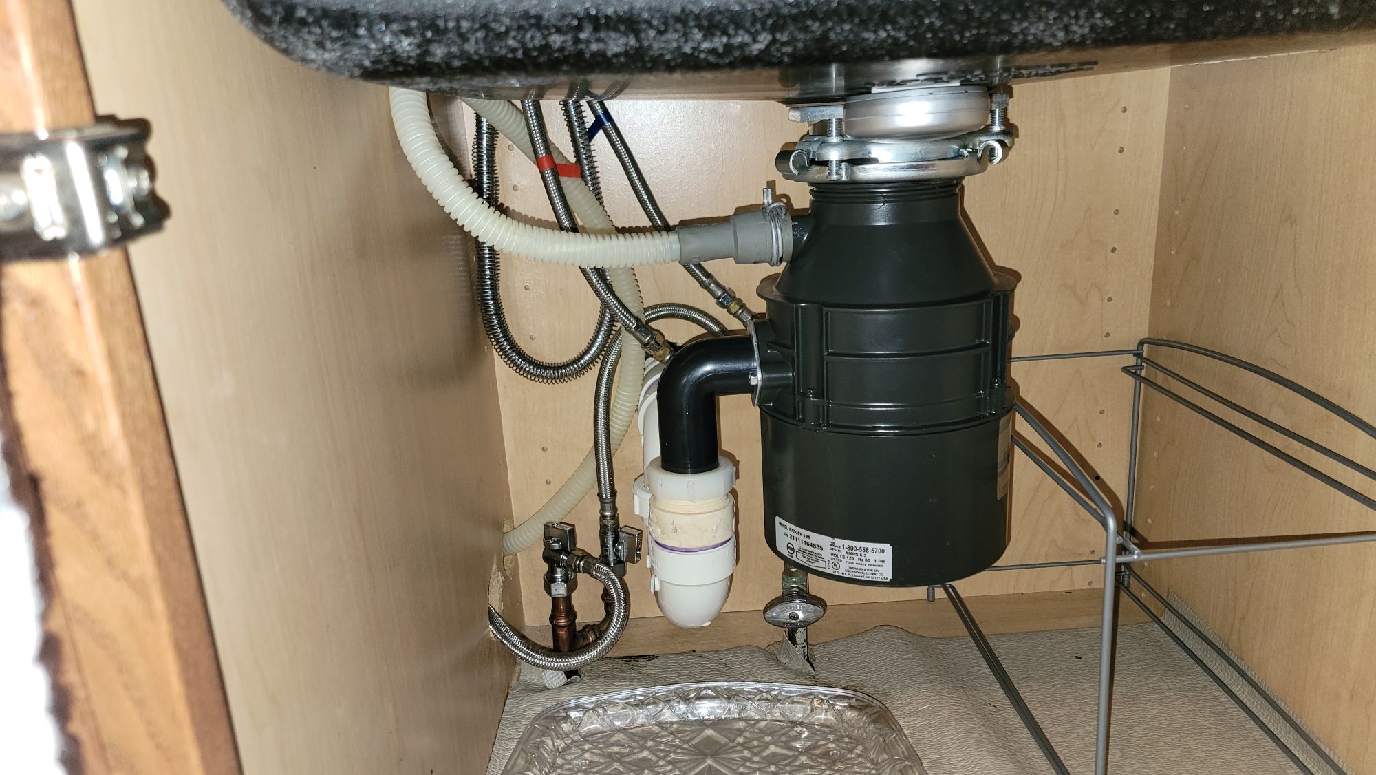 Jim's Plumbing & Gas LLC