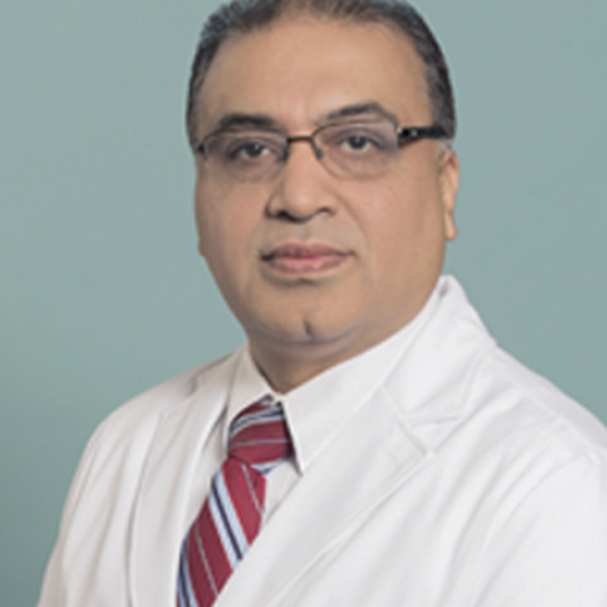 Muhammad I Jamal M.D. | Kaiser Permanente