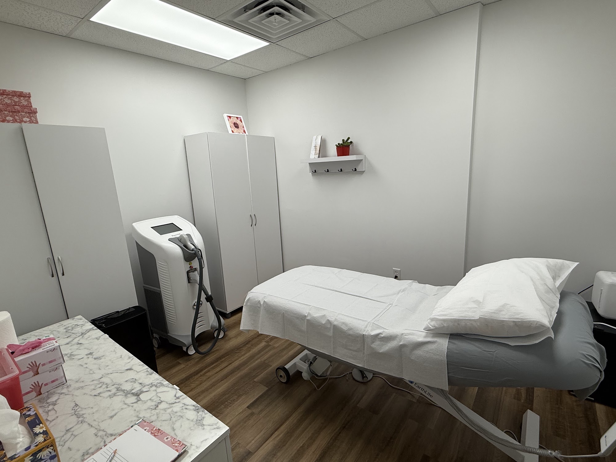 Essential Aesthetics 512 Westwood Office Park, Fredericksburg Virginia 22401