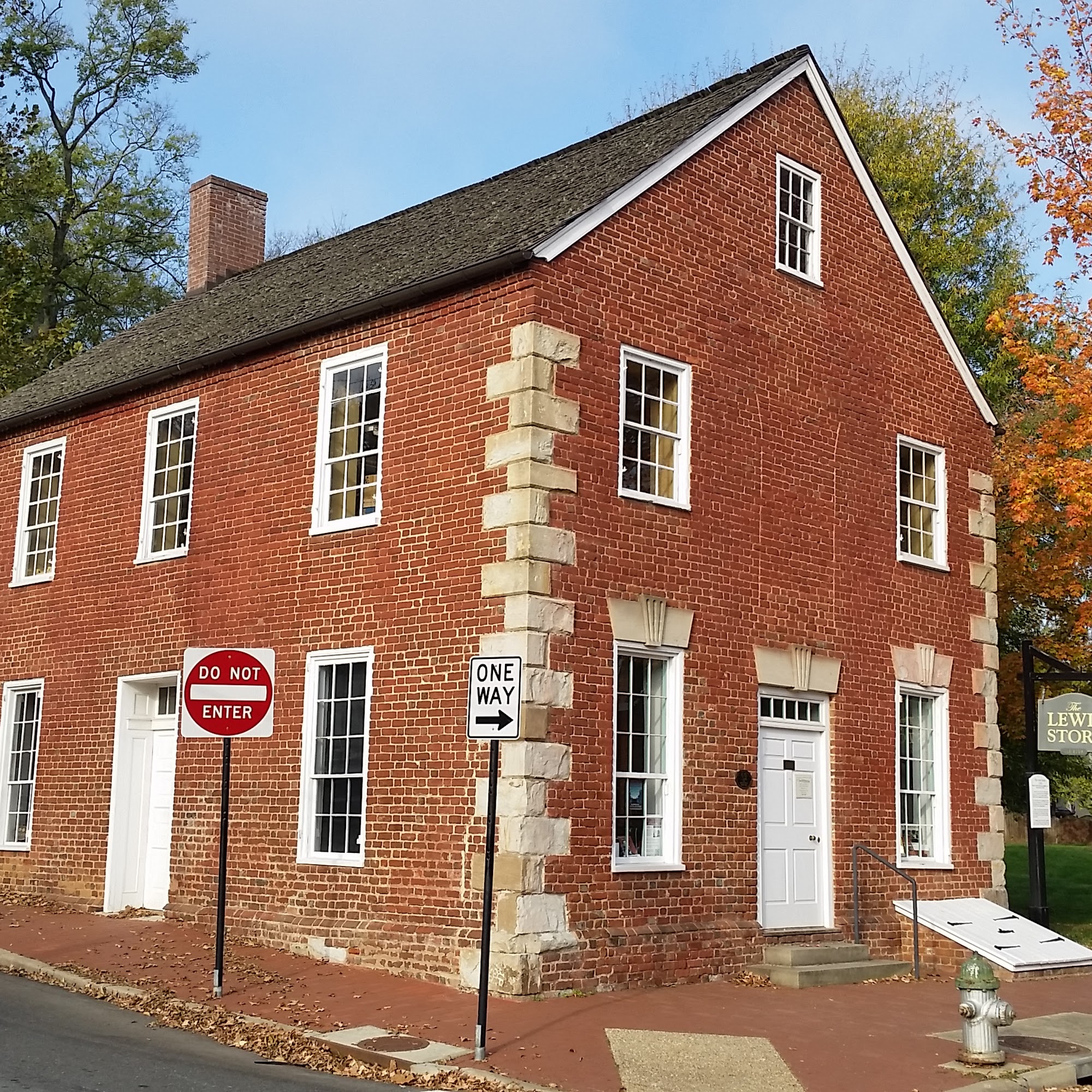 Historic Fredericksburg Foundation