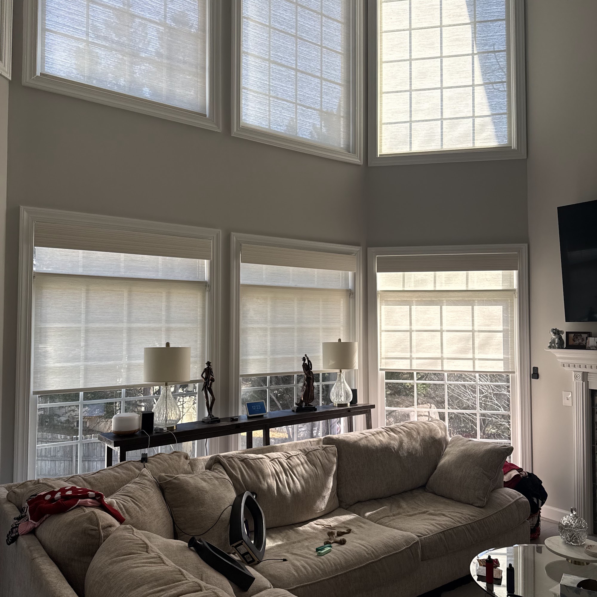 Made in the Shade of Fredericksburg and Stafford Fredericksburg