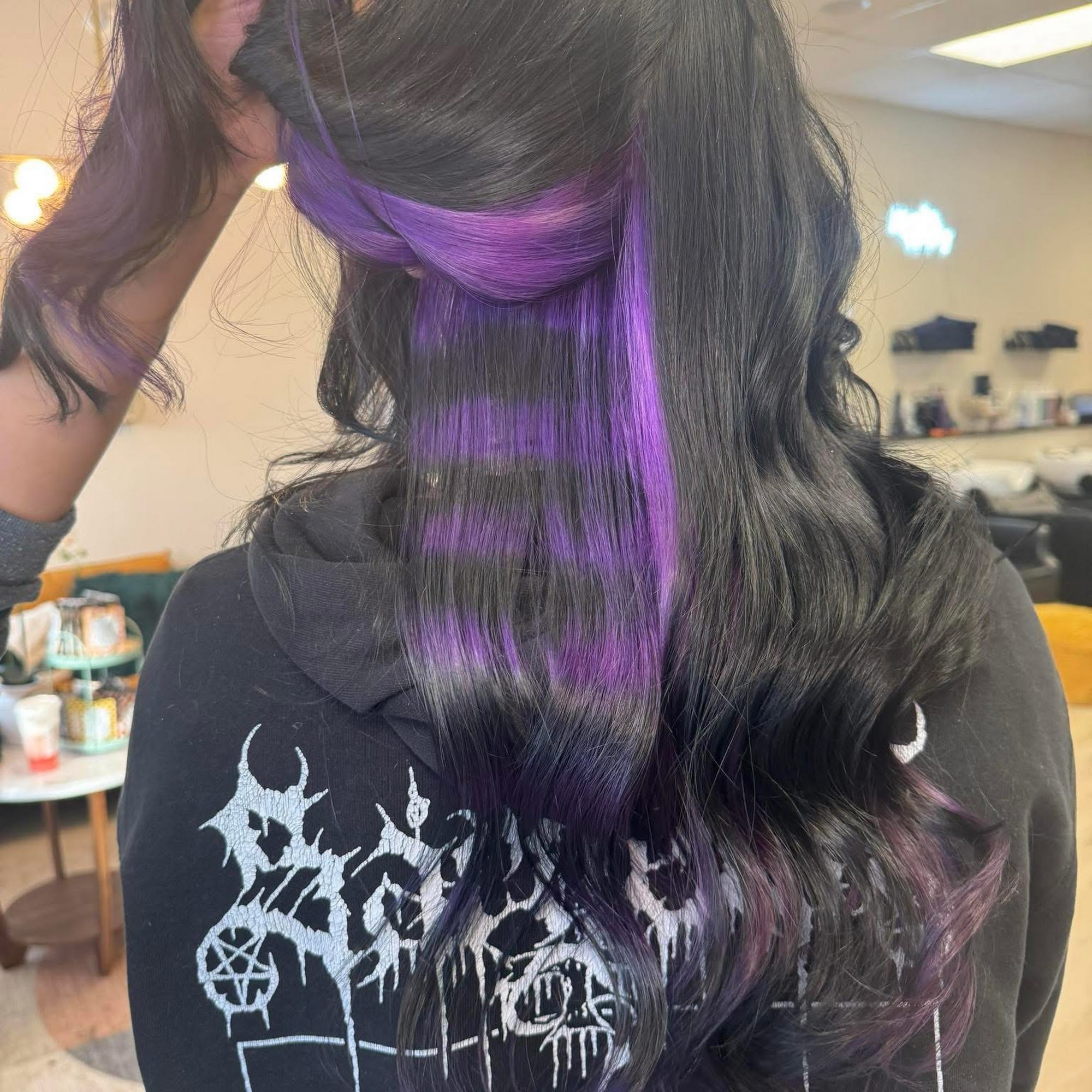 Unika Salon 2 S Pointe Ln #103, Fredericksburg Virginia 22405