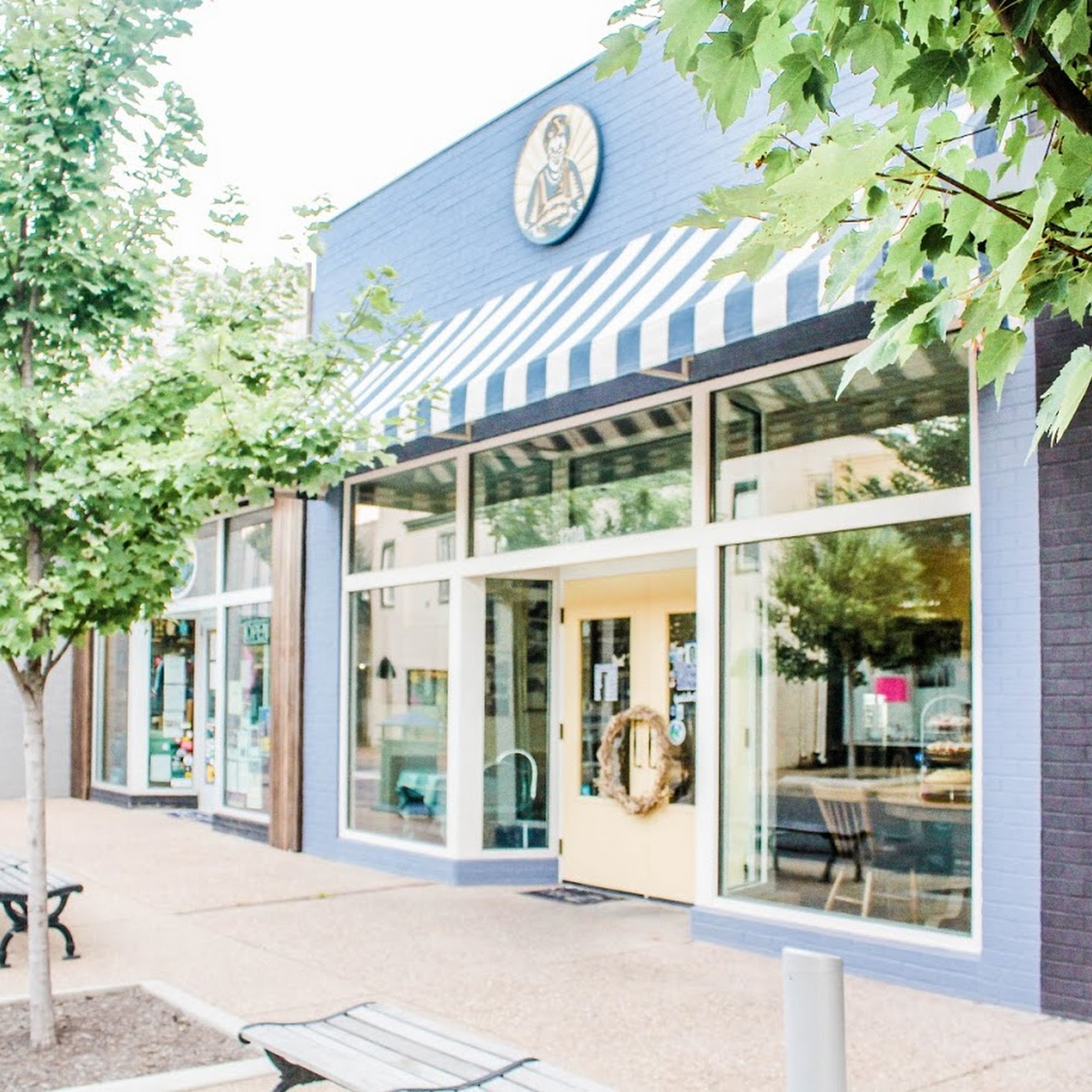 Down Home Comfort Bakery Front Royal