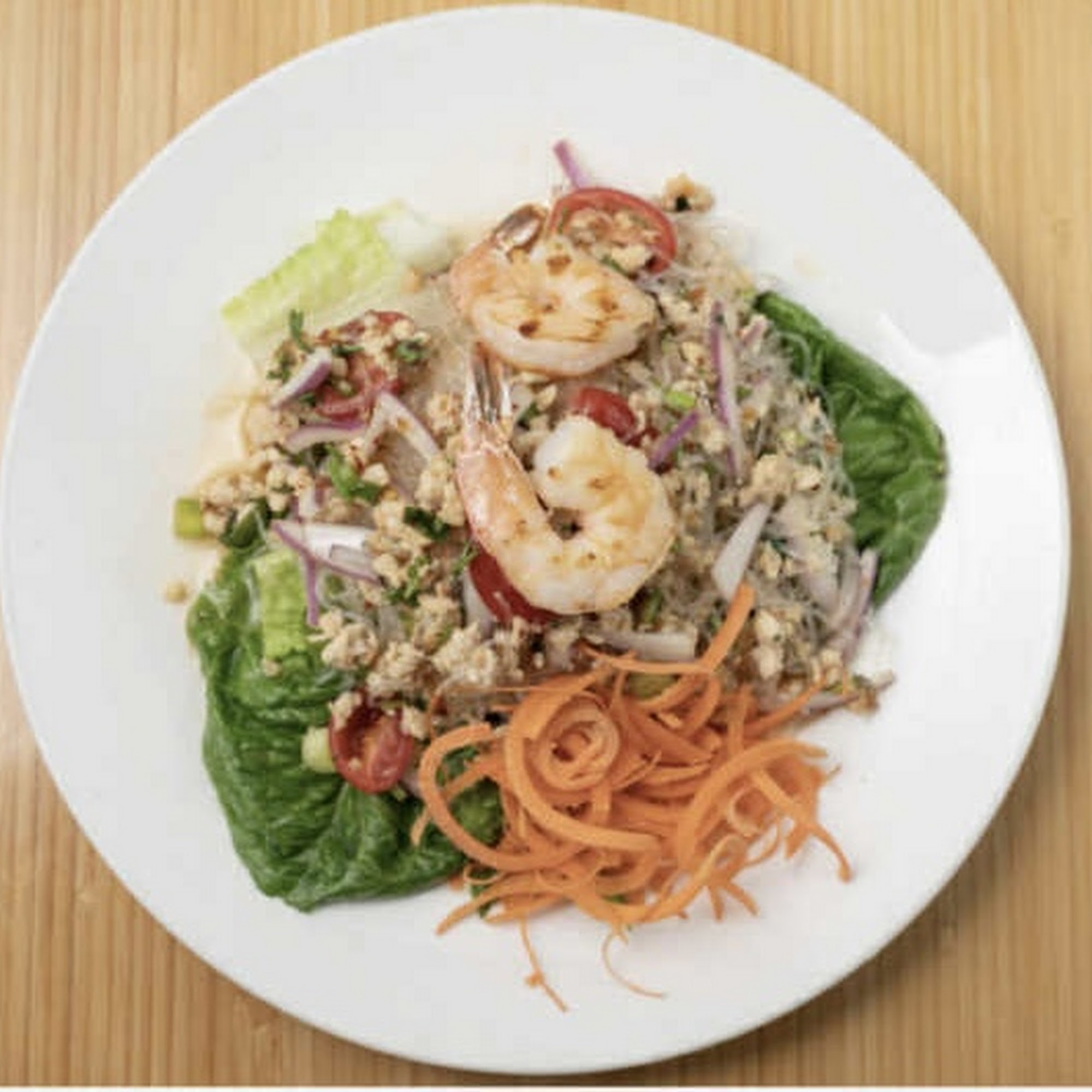 TRY THAI Restaurant Front Royal