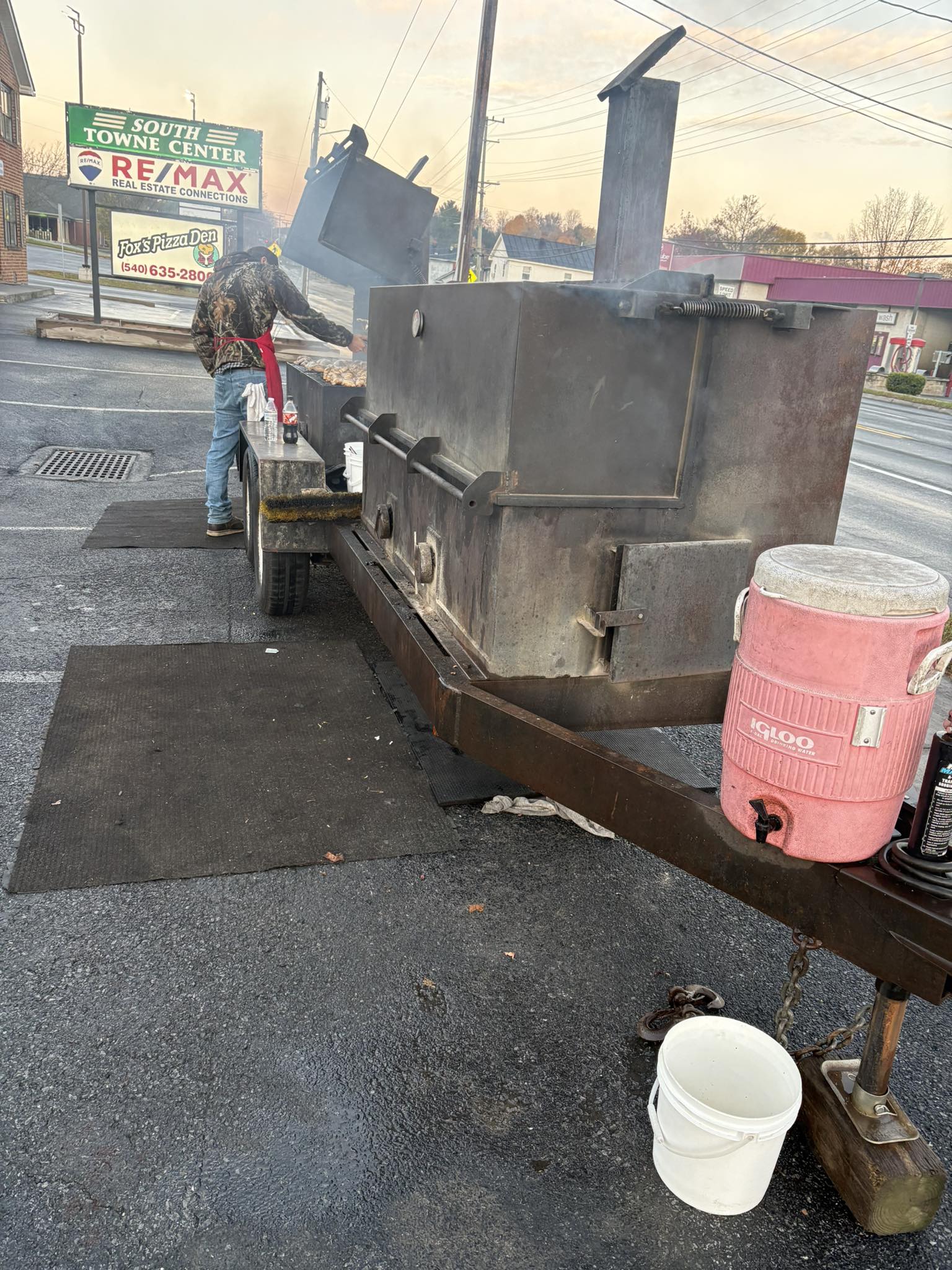 Two Fat Butchers Front Royal