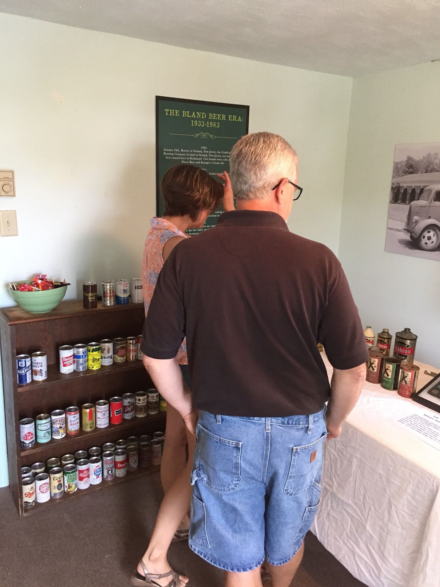 Virginia Beer Museum Front Royal