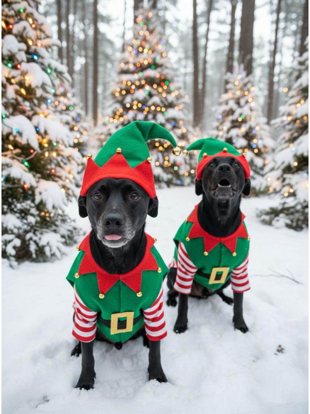 Cavalier Kennels Front Royal